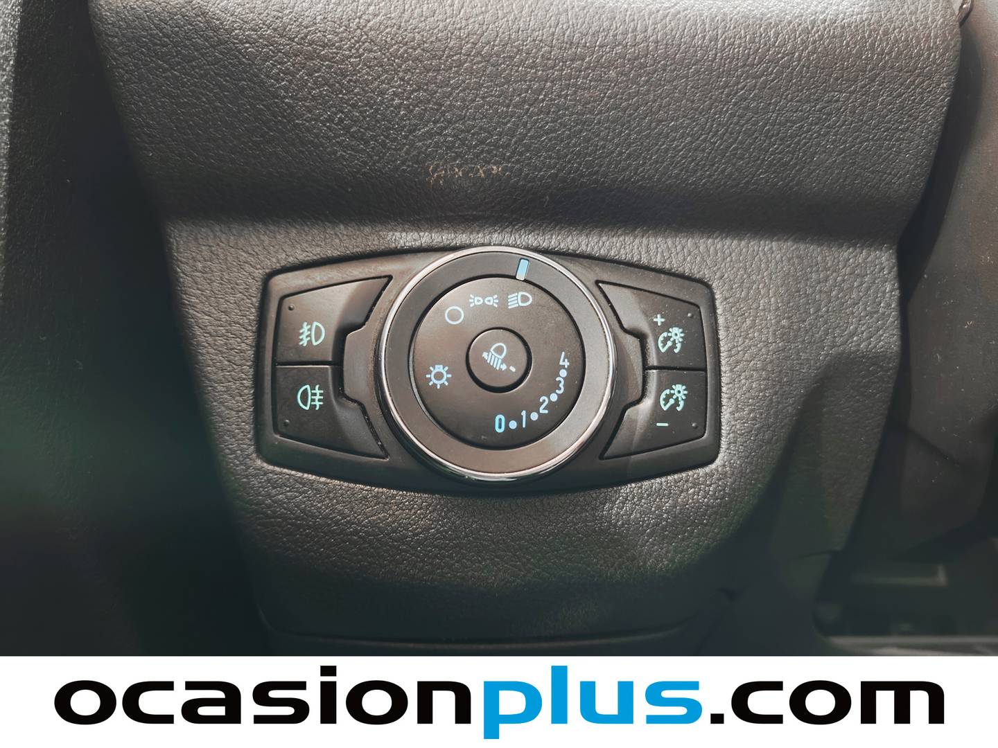 Ford Tourneo Courier Ford Tourneo Courier 1.0 EcoBoost Sport (100 CV) barato