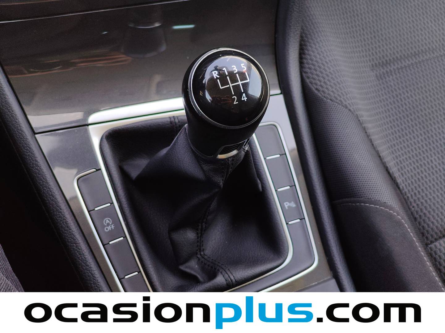 Volkswagen Golf Volkswagen Golf Variant Variant Advance 1.6 TDI (115 CV) de segunda mano