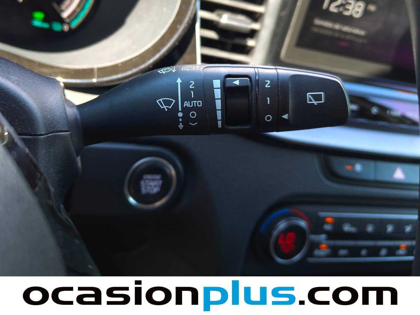 KIA Ceed Tourer KIA Ceed Tourer 1.6 GDi PHEV eTech (141 CV) 141cv