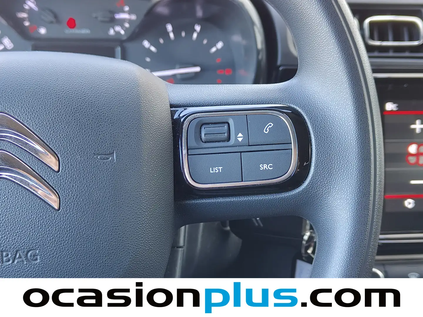 Foto Citroën C3 Citroen C3 PureTech 110 Max EAT6 (110 CV)