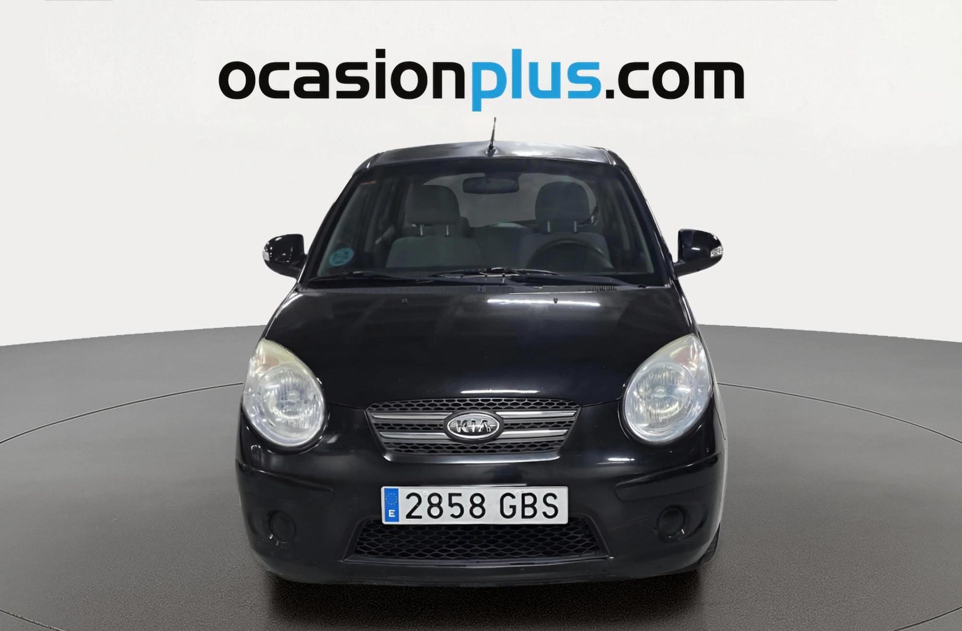 Kia Picanto 1.1 Active - foto 10