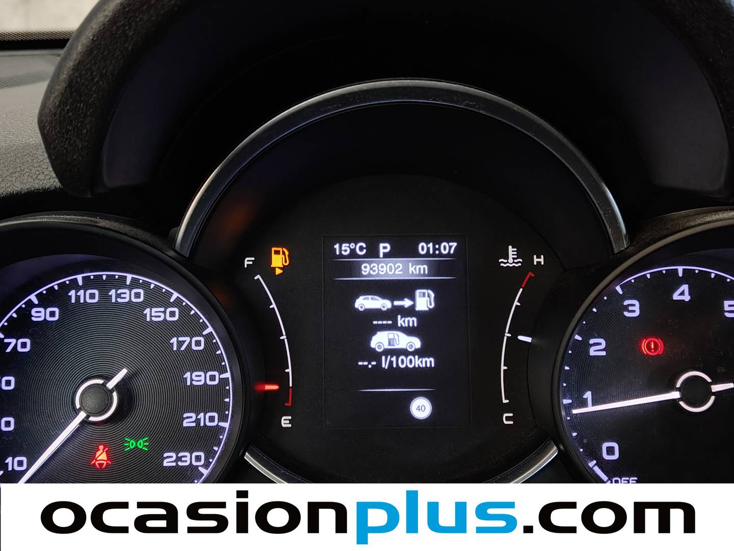 Fiat 500X Fiat 500X 1.3 Firefly S&S Cross T4 DCT (150 CV) 150cv