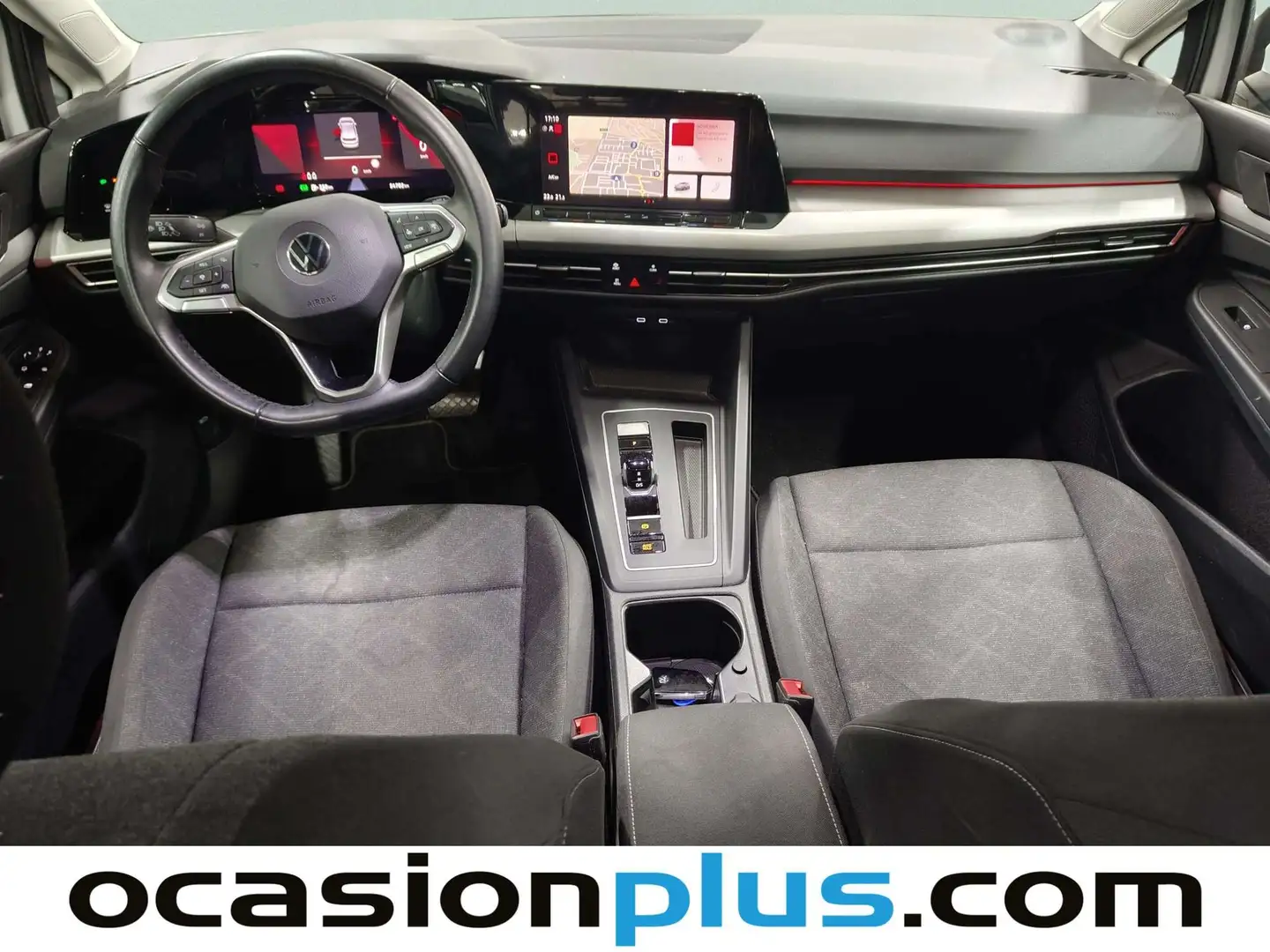 Foto Volkswagen Golf Volkswagen Golf Life 2.0 TDI (115 CV) DSG