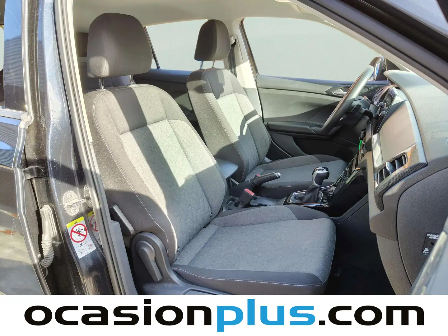 Foto Volkswagen T-Cross Volkswagen T-Cross Life 1.0 TSI (116 CV) DSG