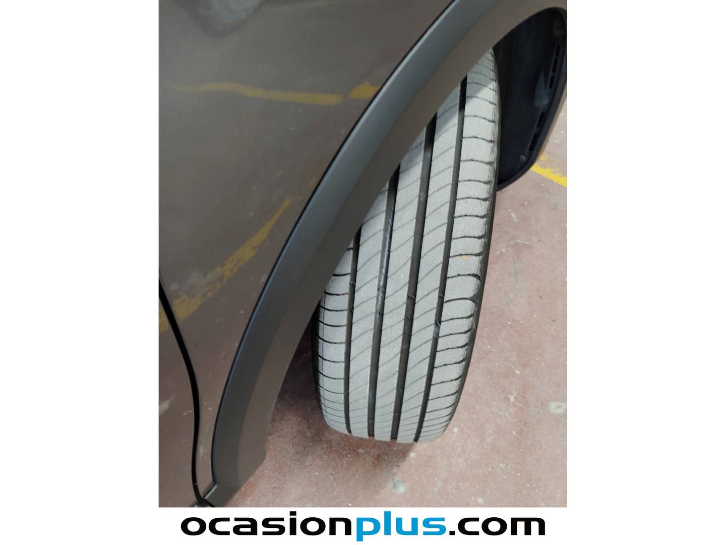 Citroën C4 Citroën C4 Hybrid 136 e-DCS6 Max (136 CV) km 0