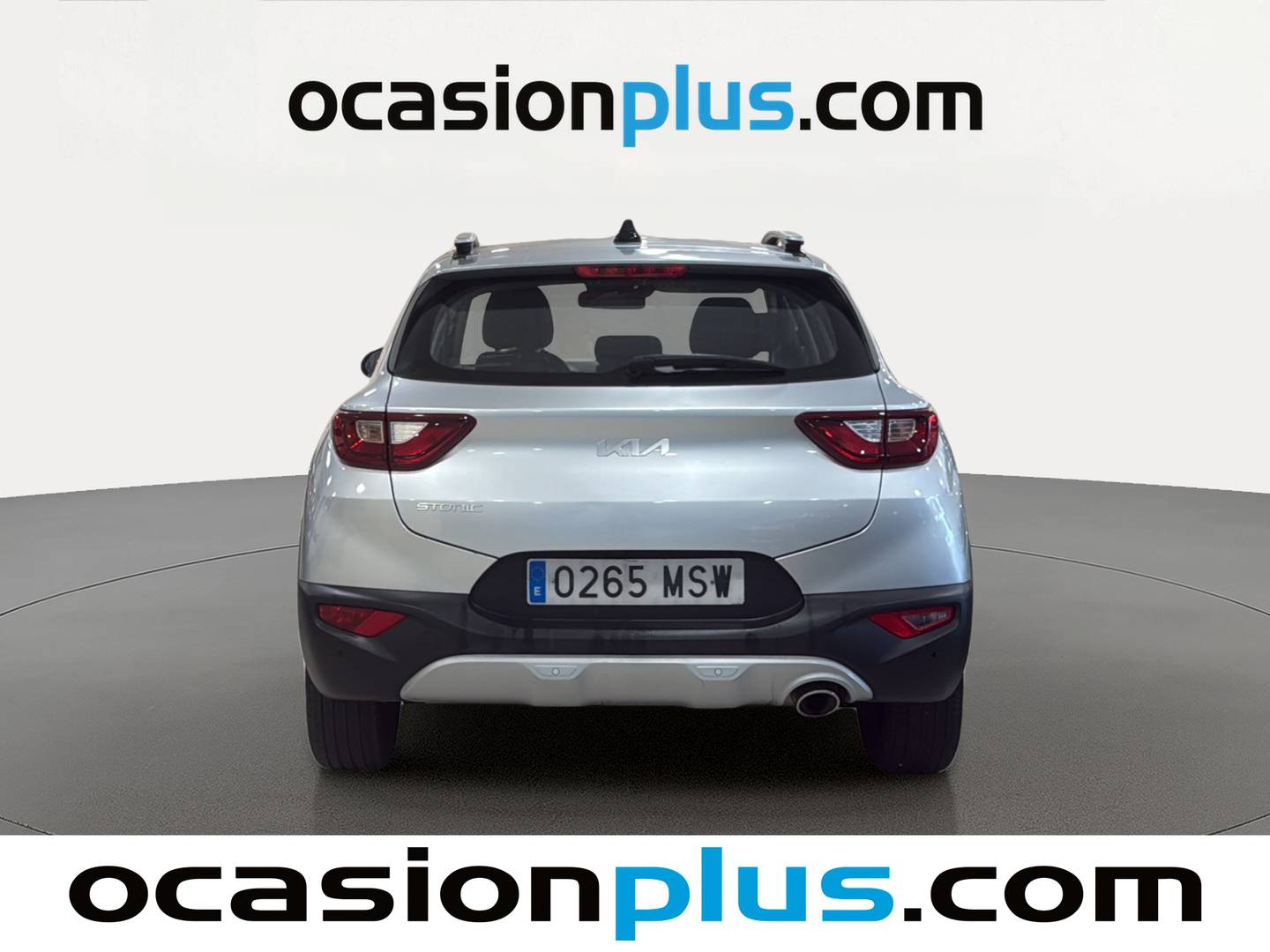 KIA Stonic KIA Stonic 1.0 T-GDi Drive  (100 CV) al mejor precio