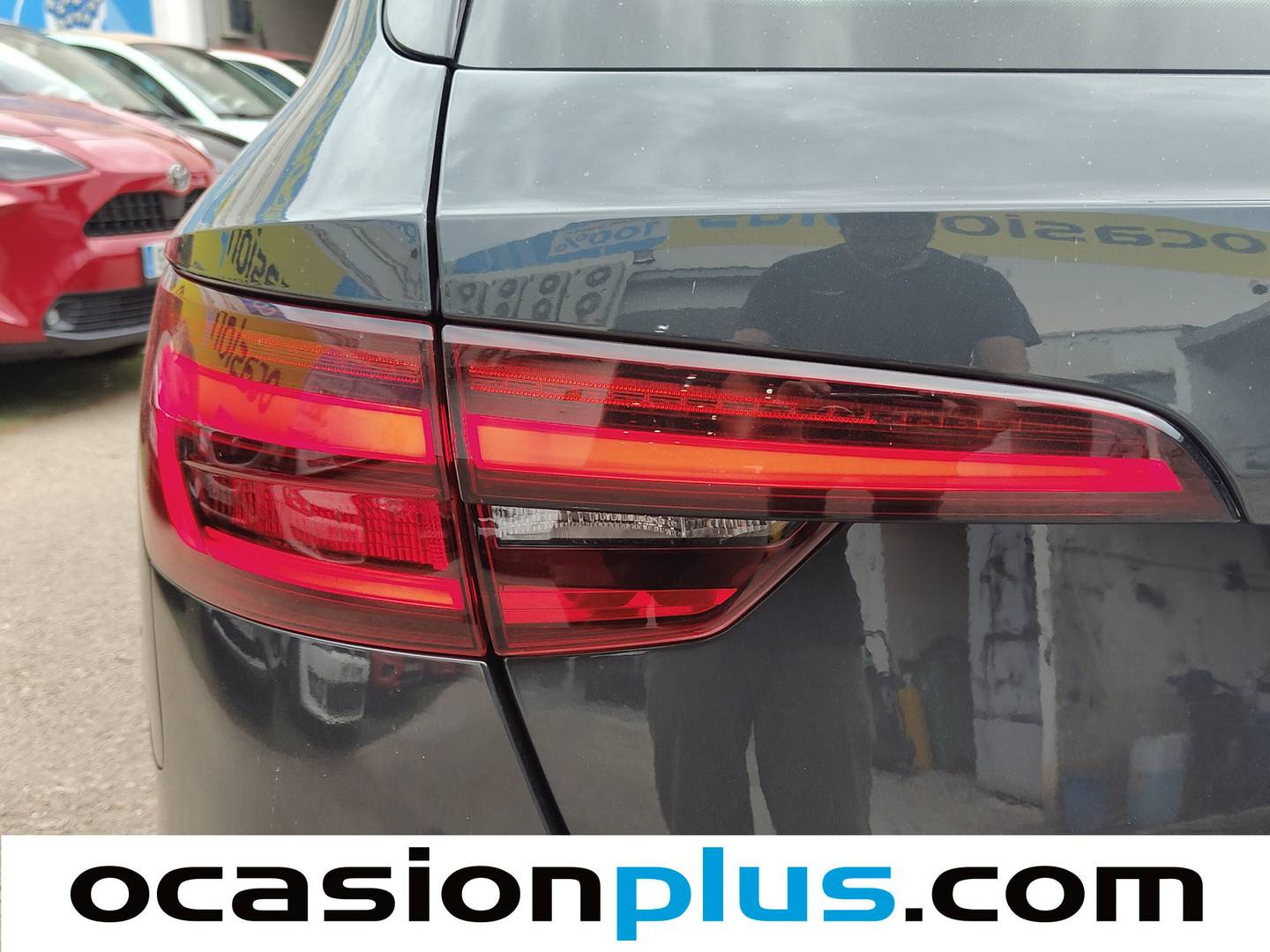 Audi A4 Audi A4 Avant Advanced 40 TDI (190 CV) S tronic al mejor precio