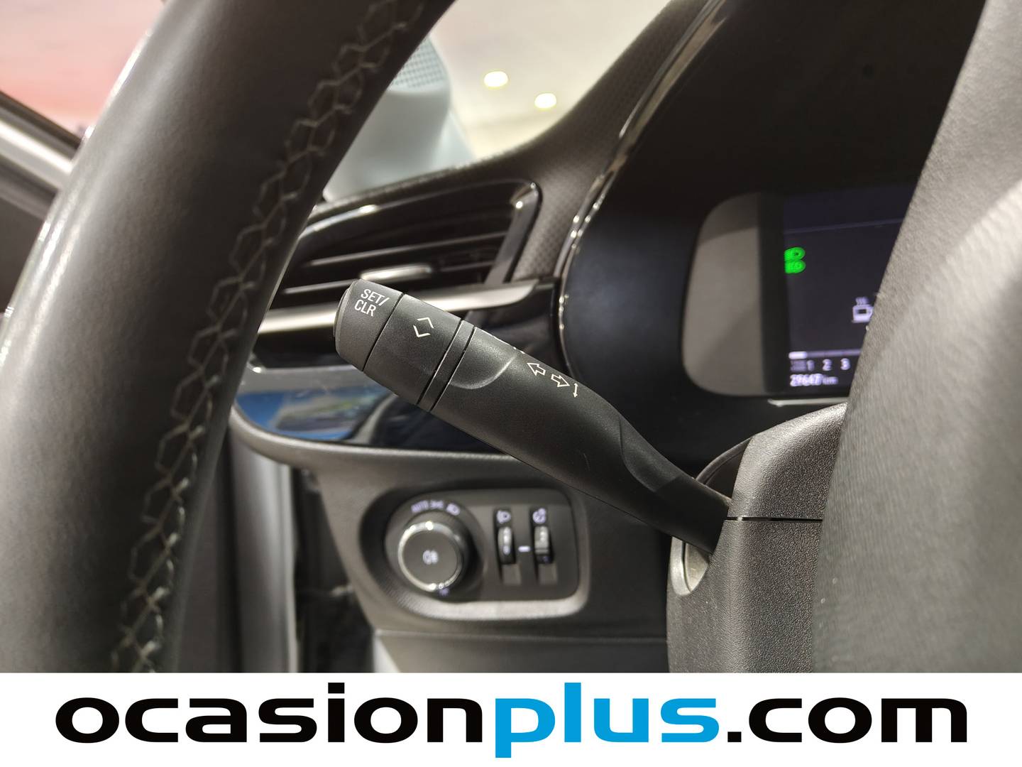 Opel Corsa Opel Corsa 1.2 Turbo XHL Elegance (100 CV) seminuevo