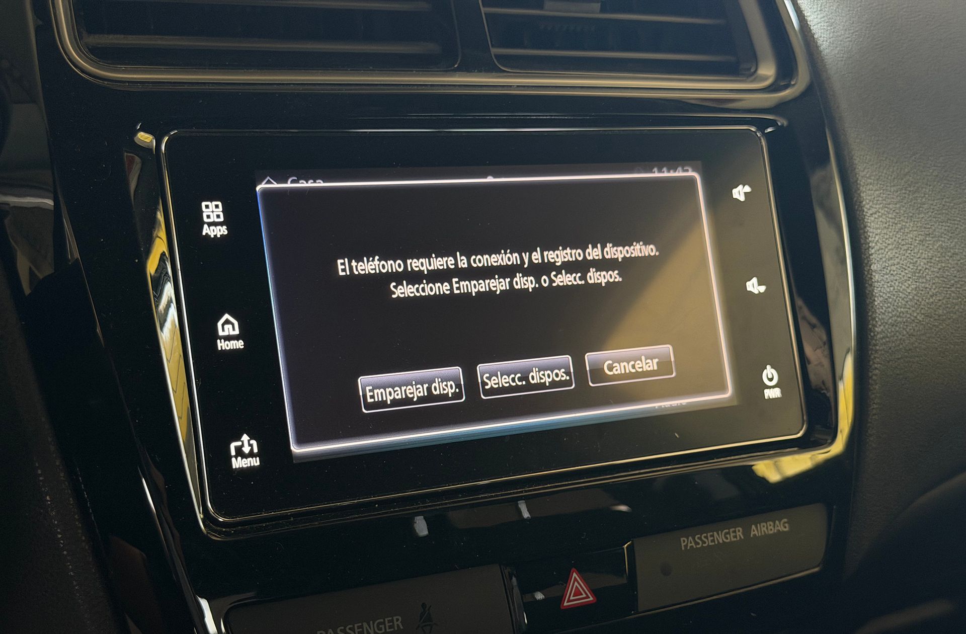 Mitsubishi ASX 160 MPI Motion - foto 26
