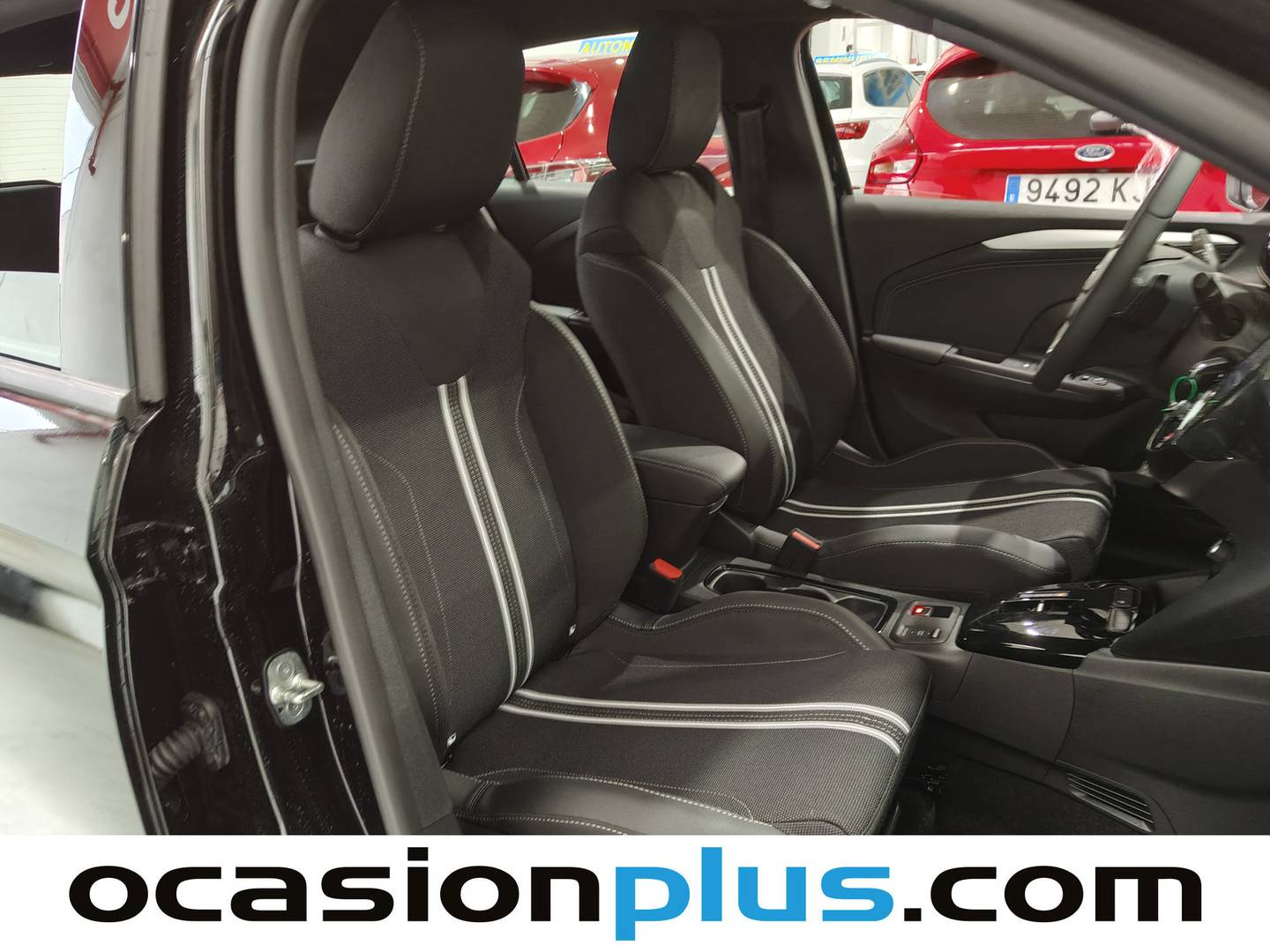 Foto Opel Corsa Opel Corsa 1.2 T XHL Hybrid GS eDCT (110 CV)