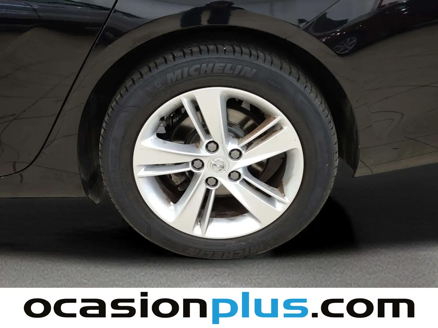 Foto Opel Insignia Opel Insignia Sports Tourer 1.5 D DVH Business Edition AT8 (122 CV)