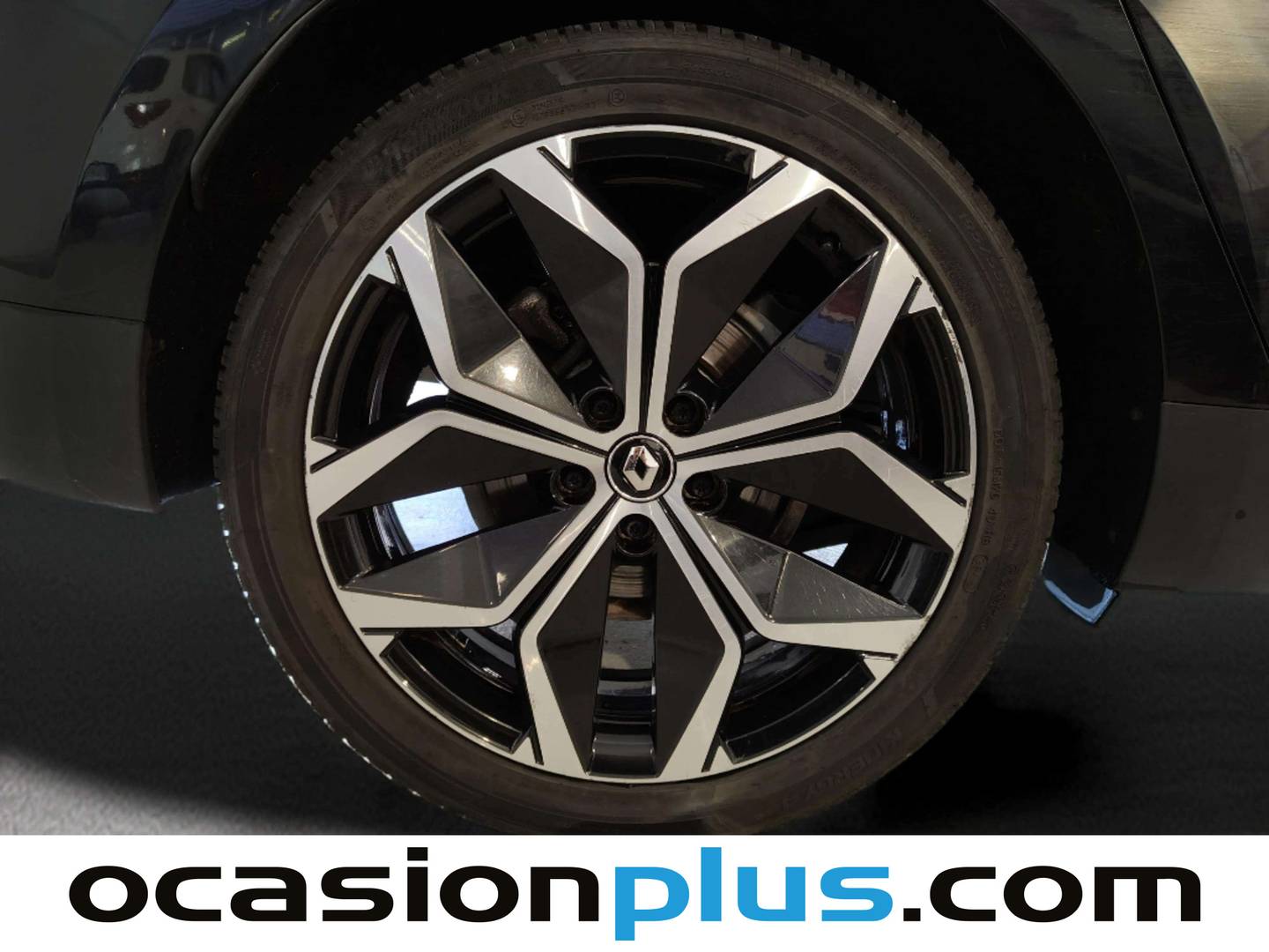 Renault Grand Scénic Renault Grand Scenic Zen Energy TCe (140 CV) EDC barato