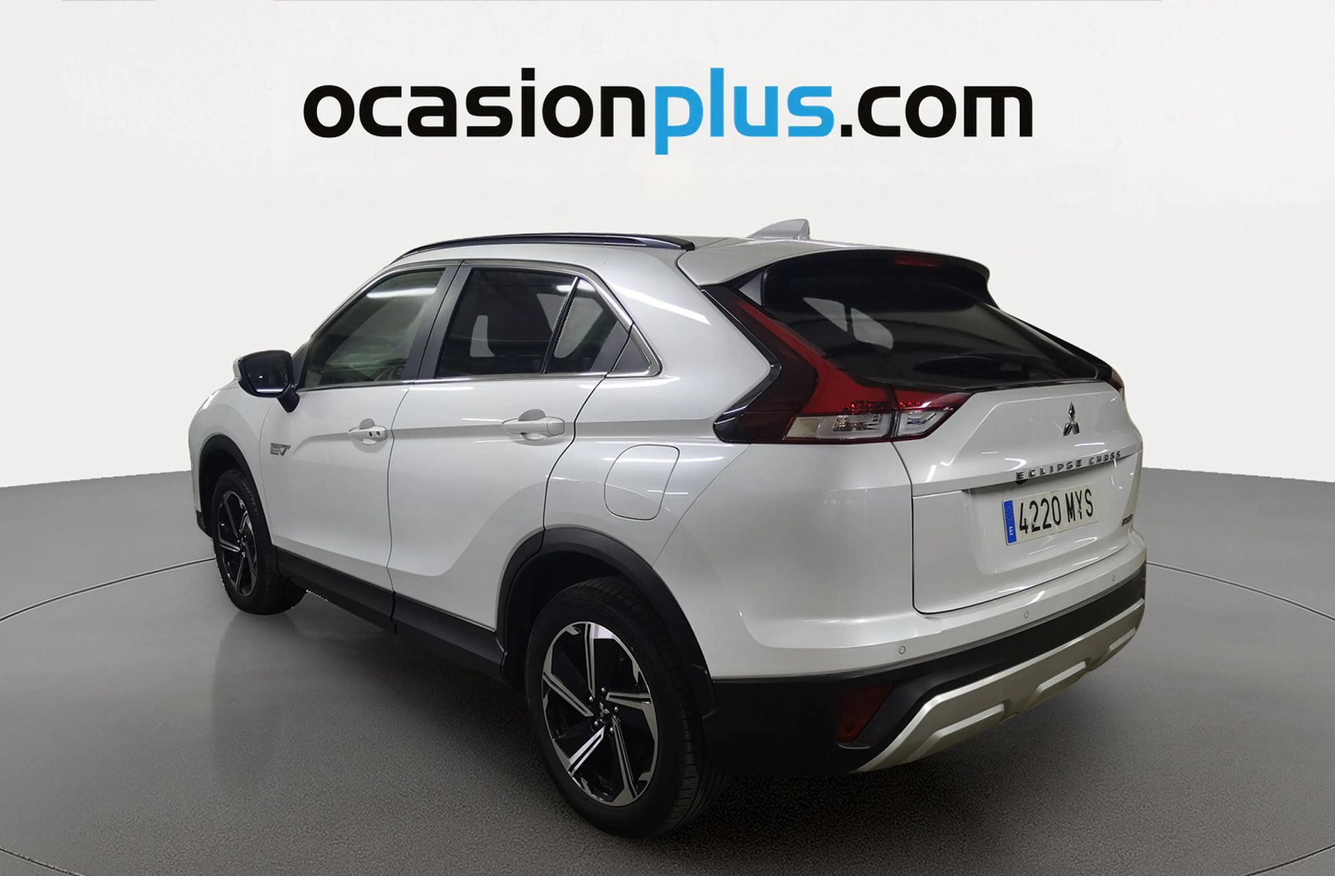 Mitsubishi Eclipse Cross 2.4 PHEV Kaiteki 4WD - foto 3