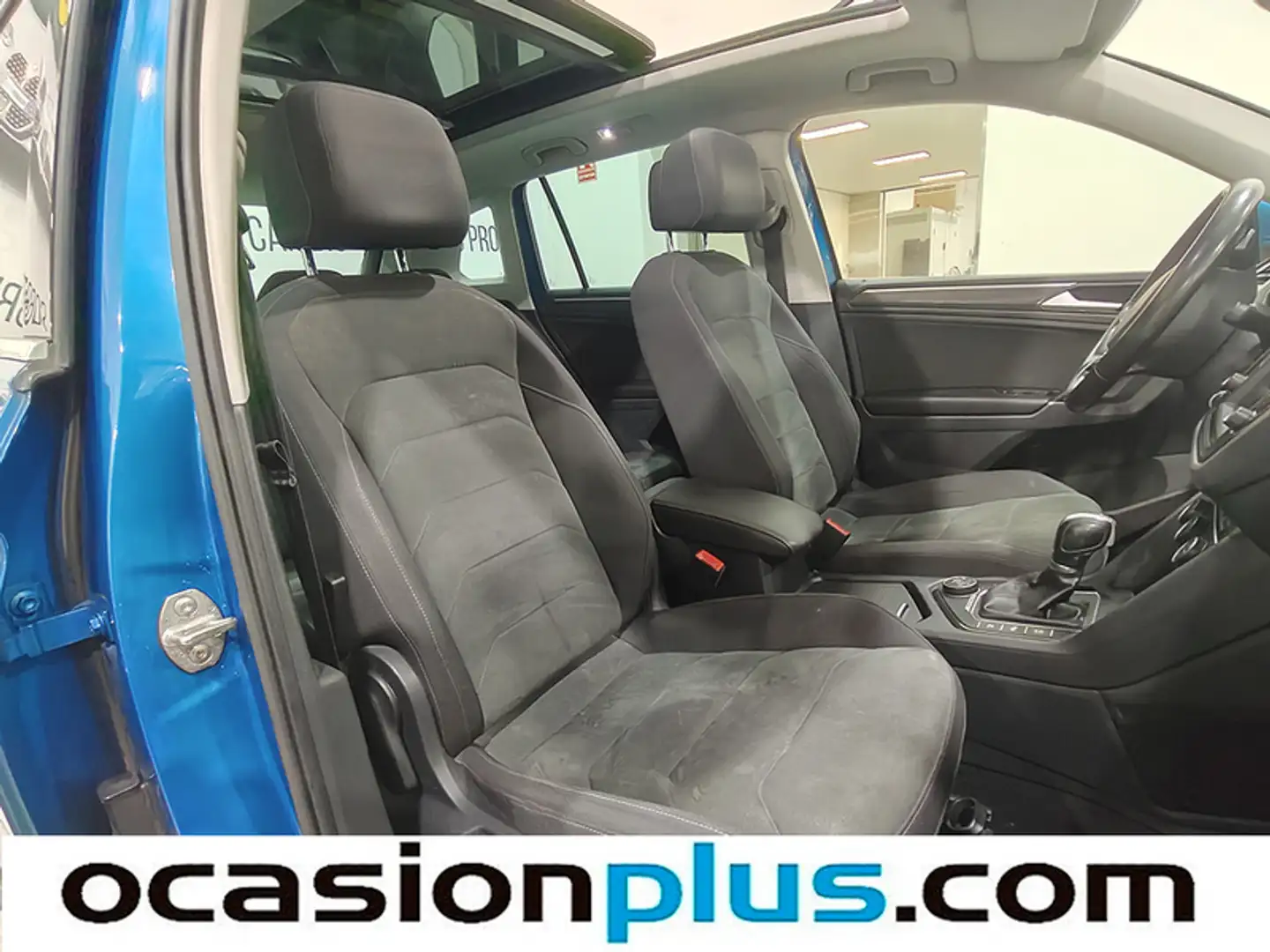 Foto Volkswagen Tiguan Volkswagen Tiguan Sport 2.0 TSI 4Motion (180 CV) DSG