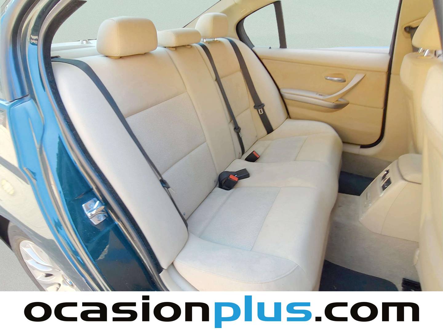 BMW Serie 3 BMW Serie 3 320d (163 CV) al mejor precio