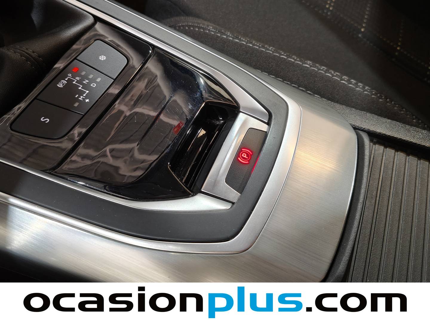 Peugeot 308 Peugeot 308 PureTech 130 Allure EAT6 (130 CV) de segunda mano