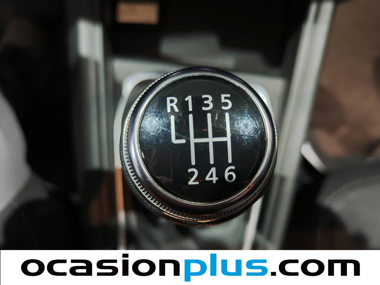 Foto Mitsubishi ASX Mitsubishi ASX 130T MHEV Motion (140 CV)