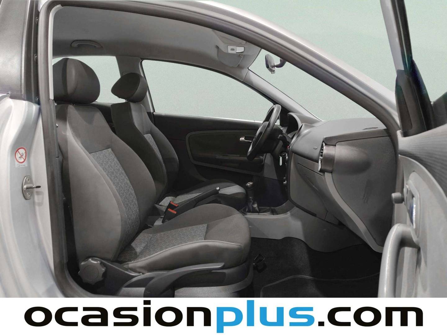 Seat Ibiza Seat Ibiza 1.4 16v Reference (85 CV) km 0