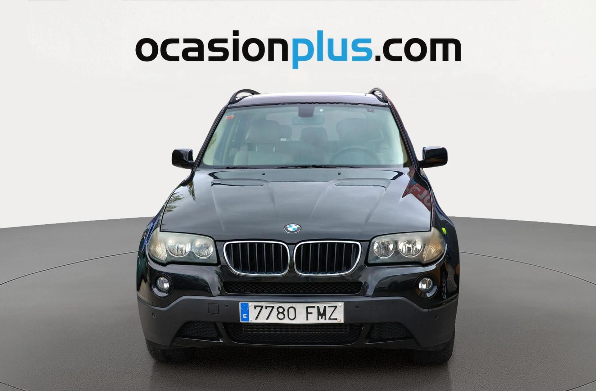 BMW X3 2.0d - foto 12