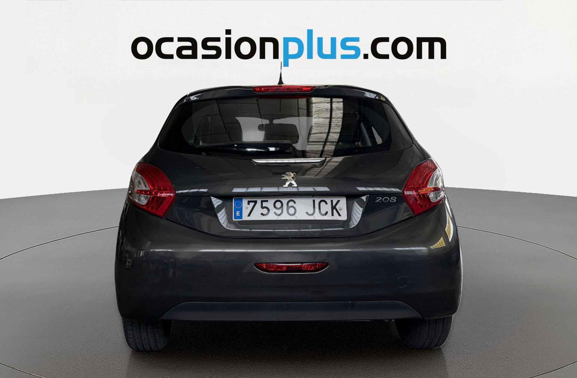 Peugeot 208 1.4 HDi Business Line - foto 11