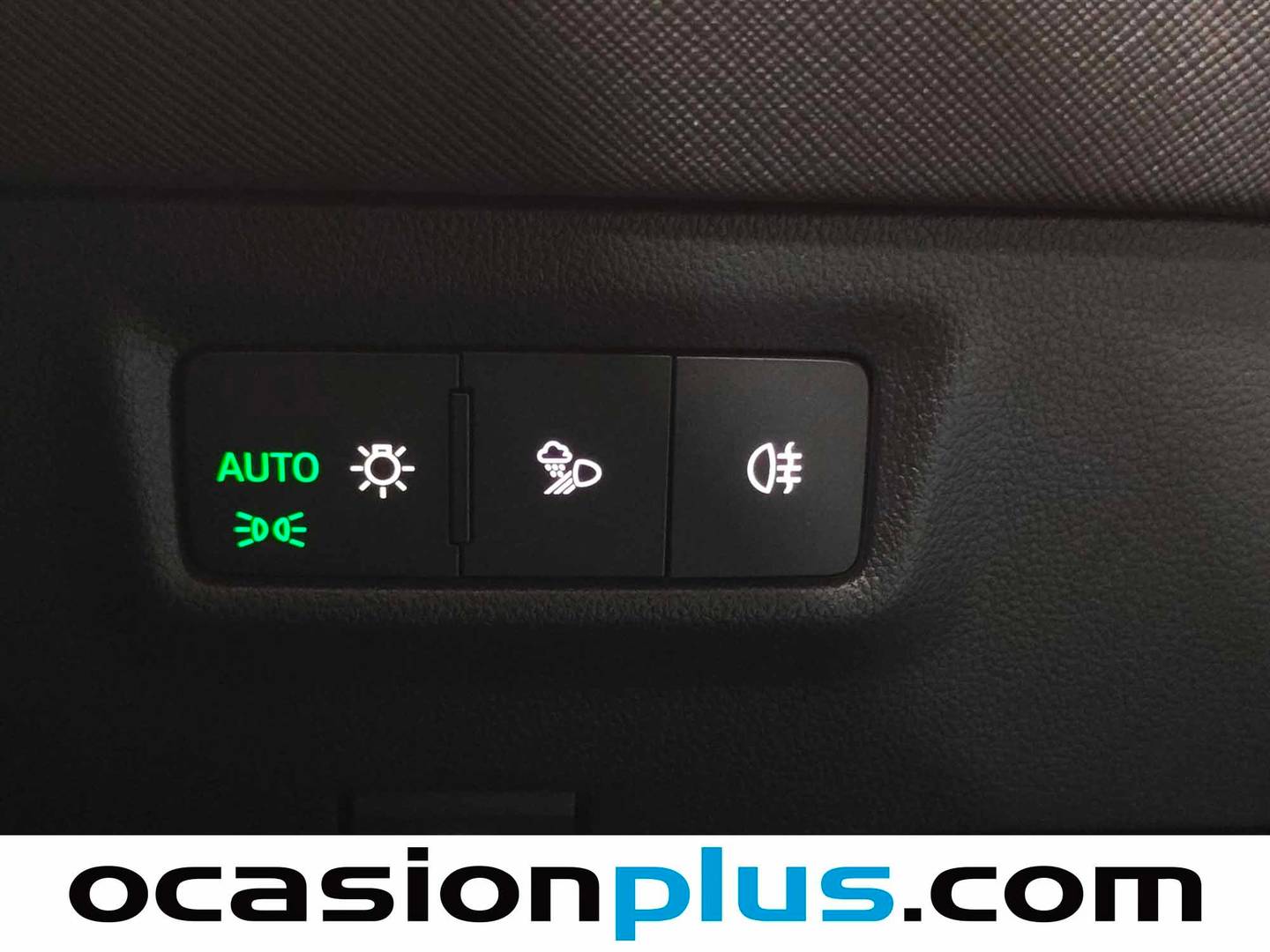 Accesorios del Skoda Kodiaq Skoda Kodiaq 1.5 TSI PHEV Selection DSG (204 CV)