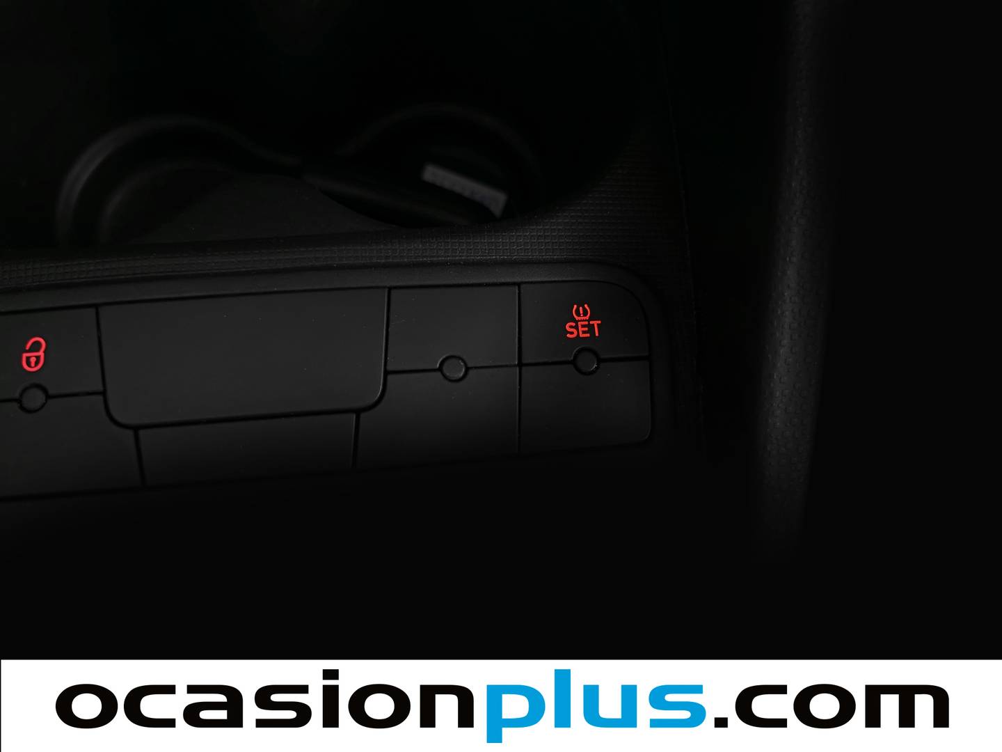 Extras del Seat Ibiza Seat Ibiza 1.6 TDI Style (105 CV)