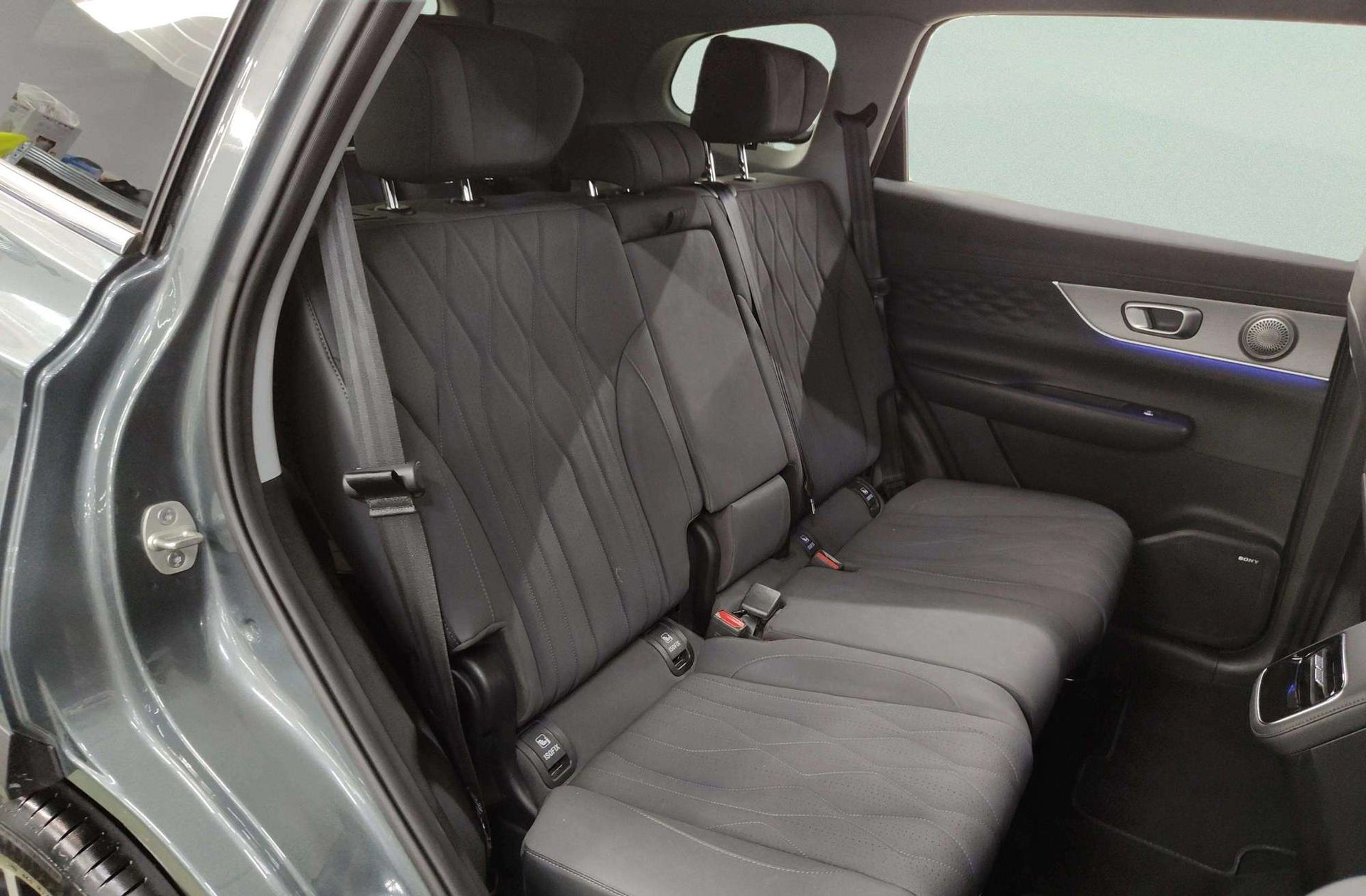 Ebro s800 1.6 T-GDi Premium DCT 7 plazas - foto 20
