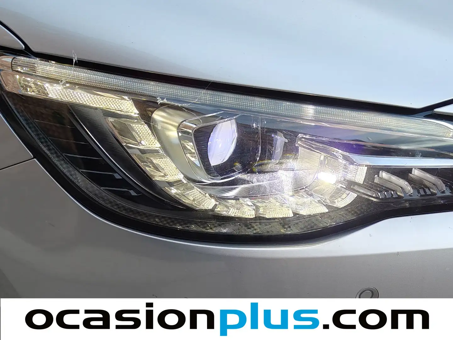 Foto MG HS MG HS 1.5 Turbo GDI Luxury  (162 CV)