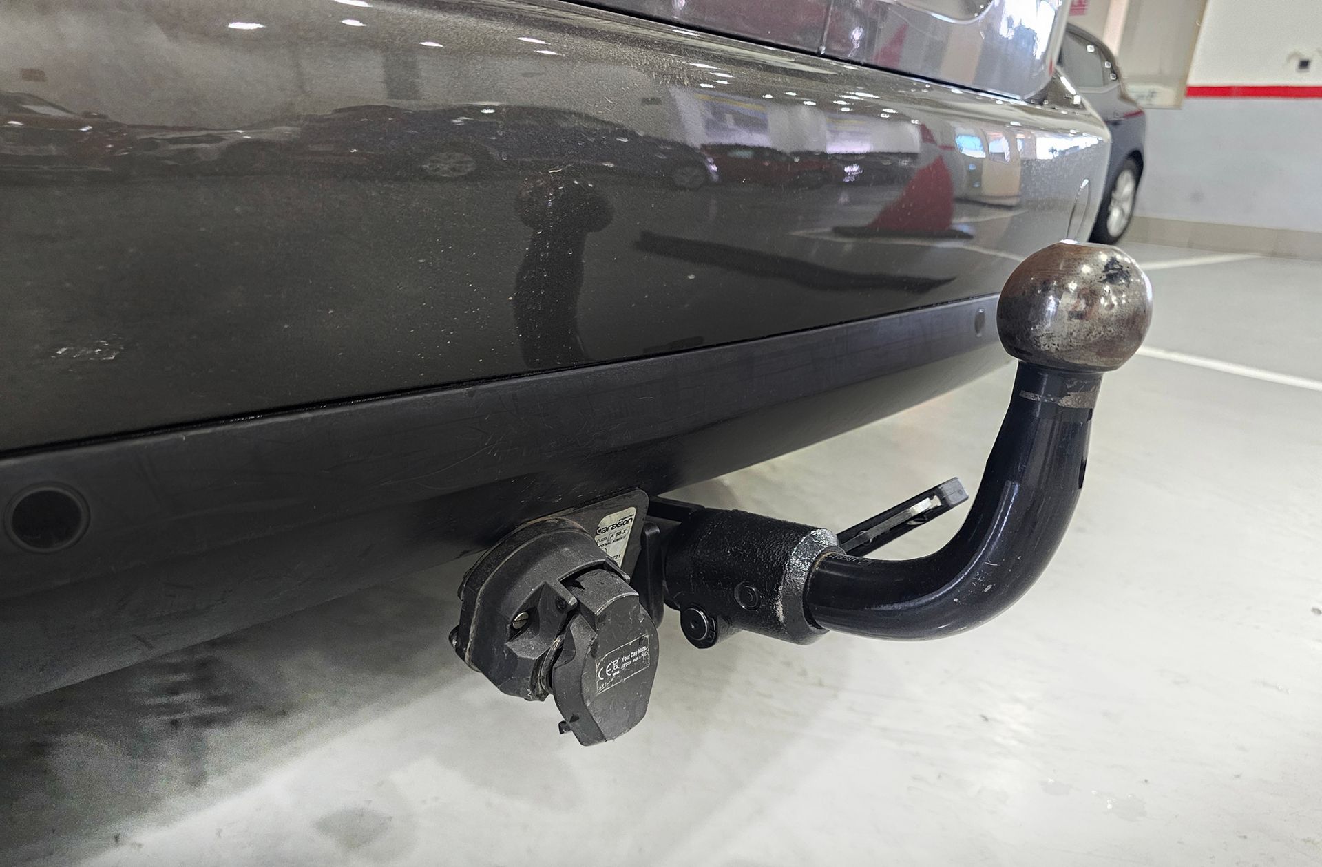 Citroën C4 Grand Picasso BlueHDi 150 Shine 7 plazas - foto 24
