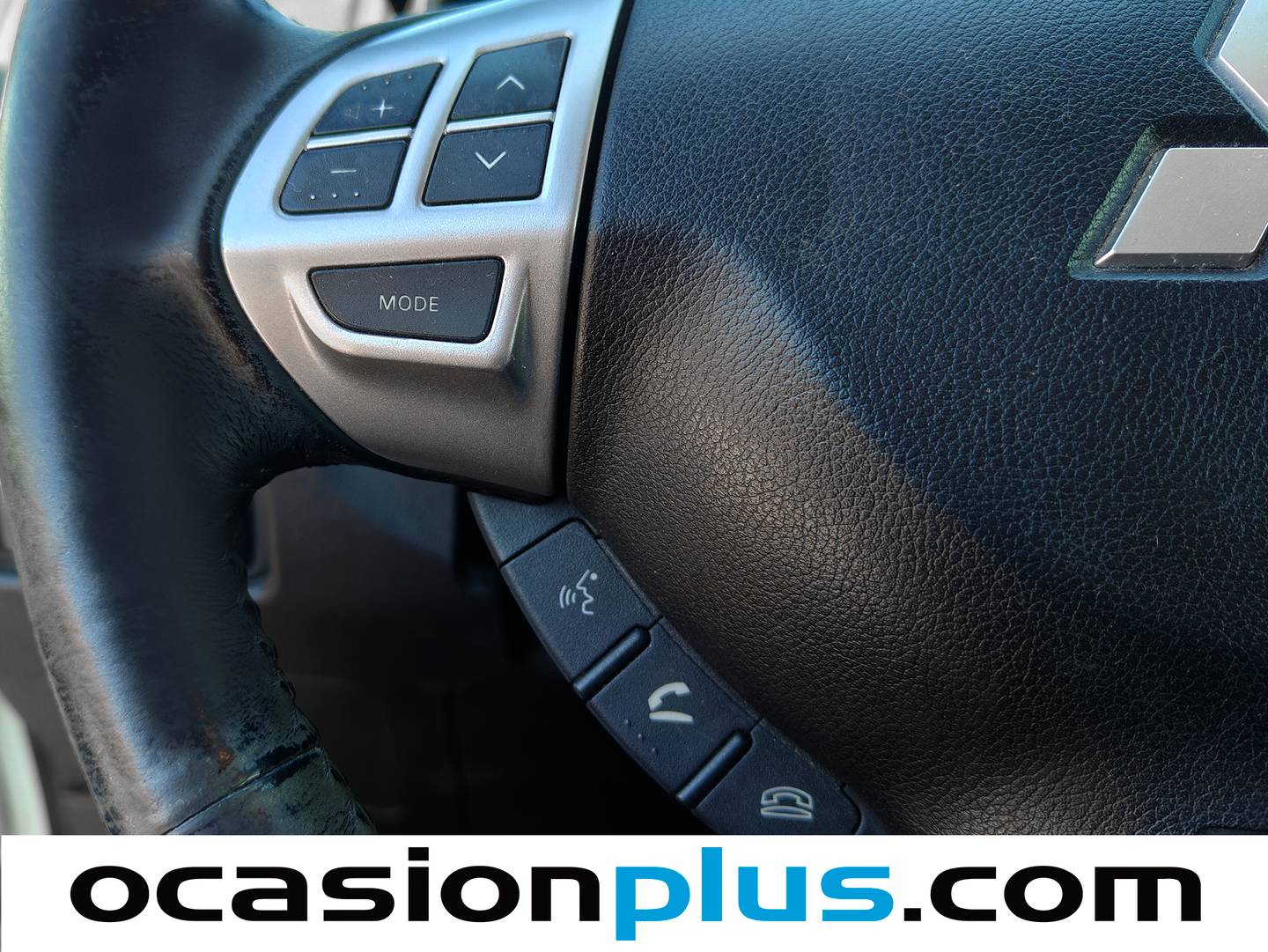 Mitsubishi ASX Mitsubishi ASX 200 DI-D ClearTec Motion (150 CV) 150cv