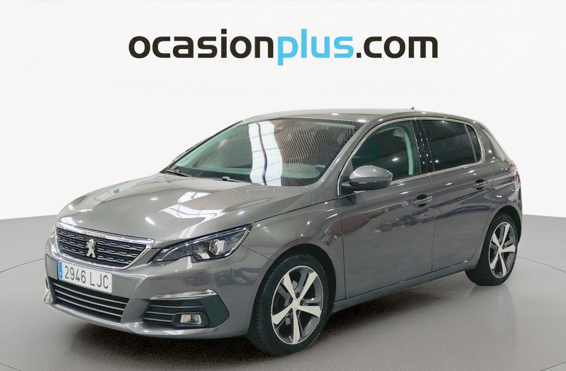 Peugeot 308 BlueHDi 130 Allure