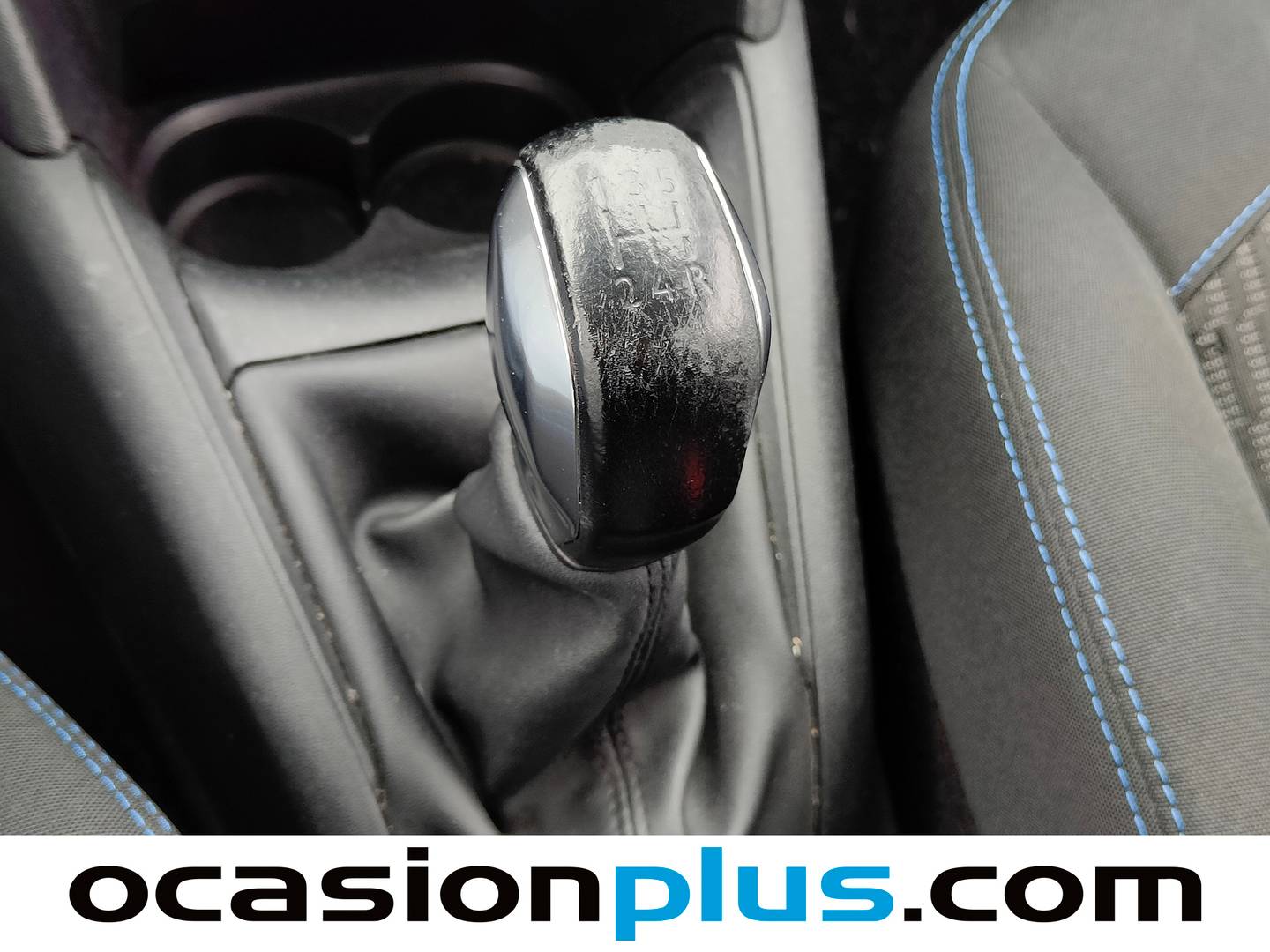 Peugeot 208 Peugeot 208 PureTech Signature (82 CV) de segunda mano