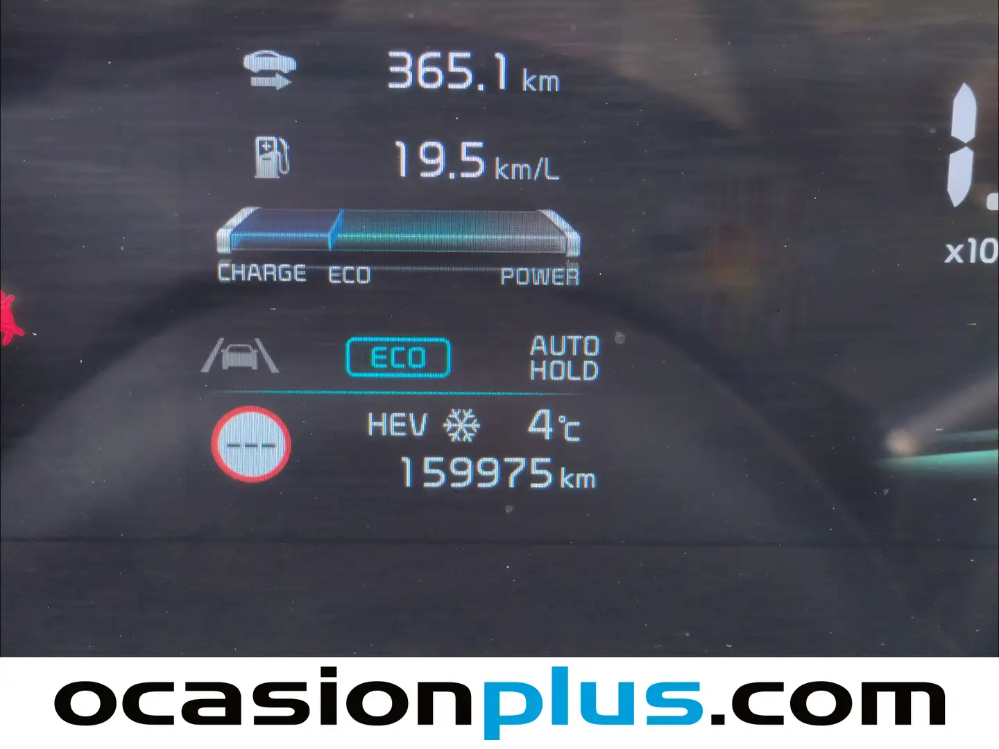 Foto KIA Sportage Kia Sportage 1.6 T-GDi PHEV Drive 4x4  (265 CV)