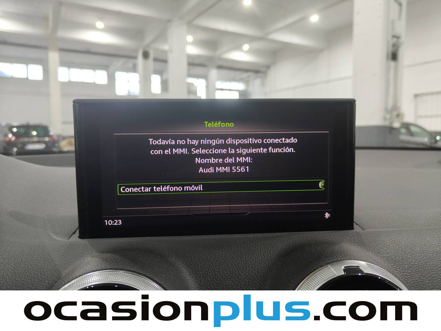Audi Q2 Audi Q2 S line 35 TFSI (150 CV) S tronic 150cv