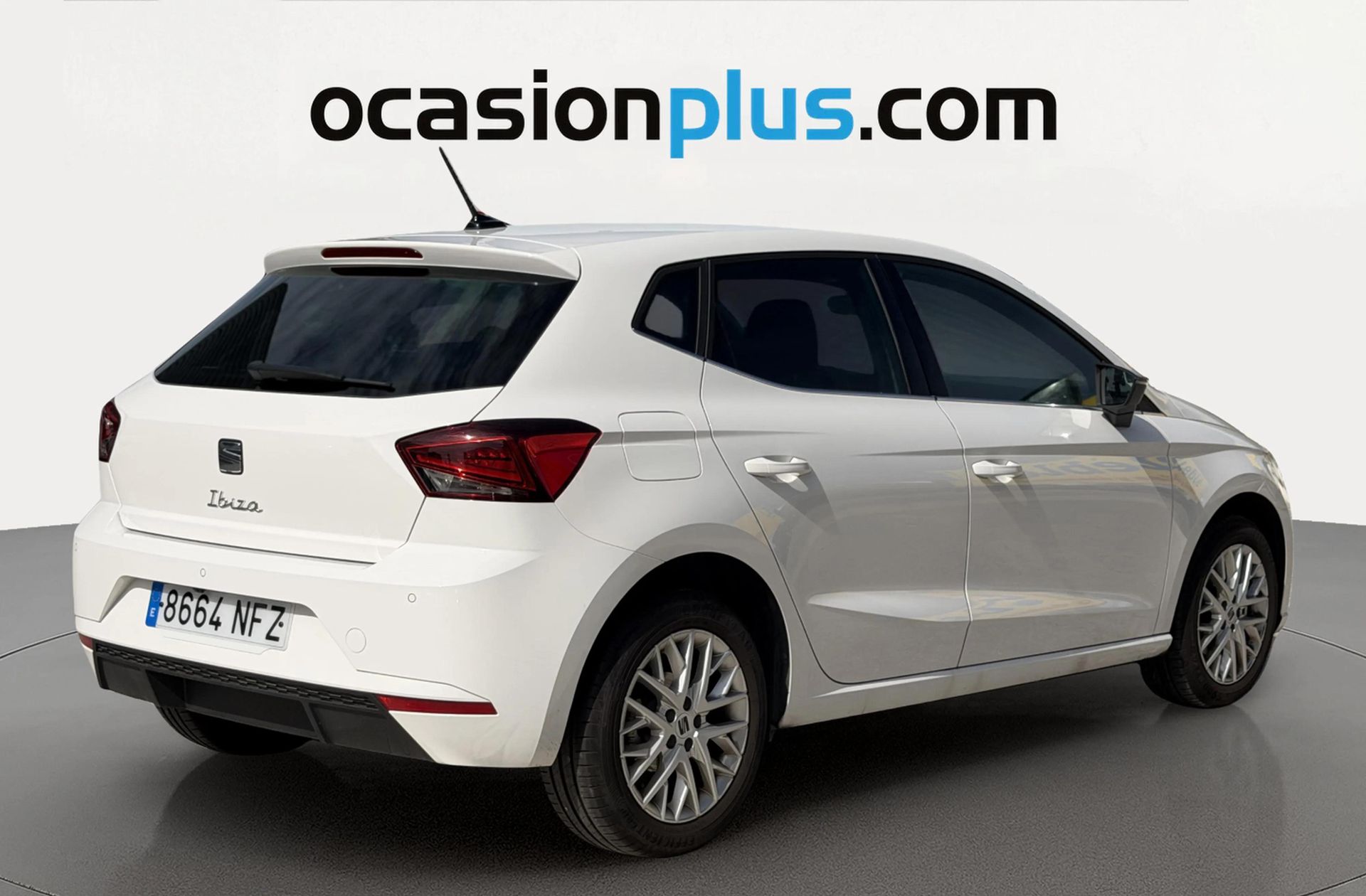 SEAT Ibiza 1.0 TSI Xcellence - foto 4