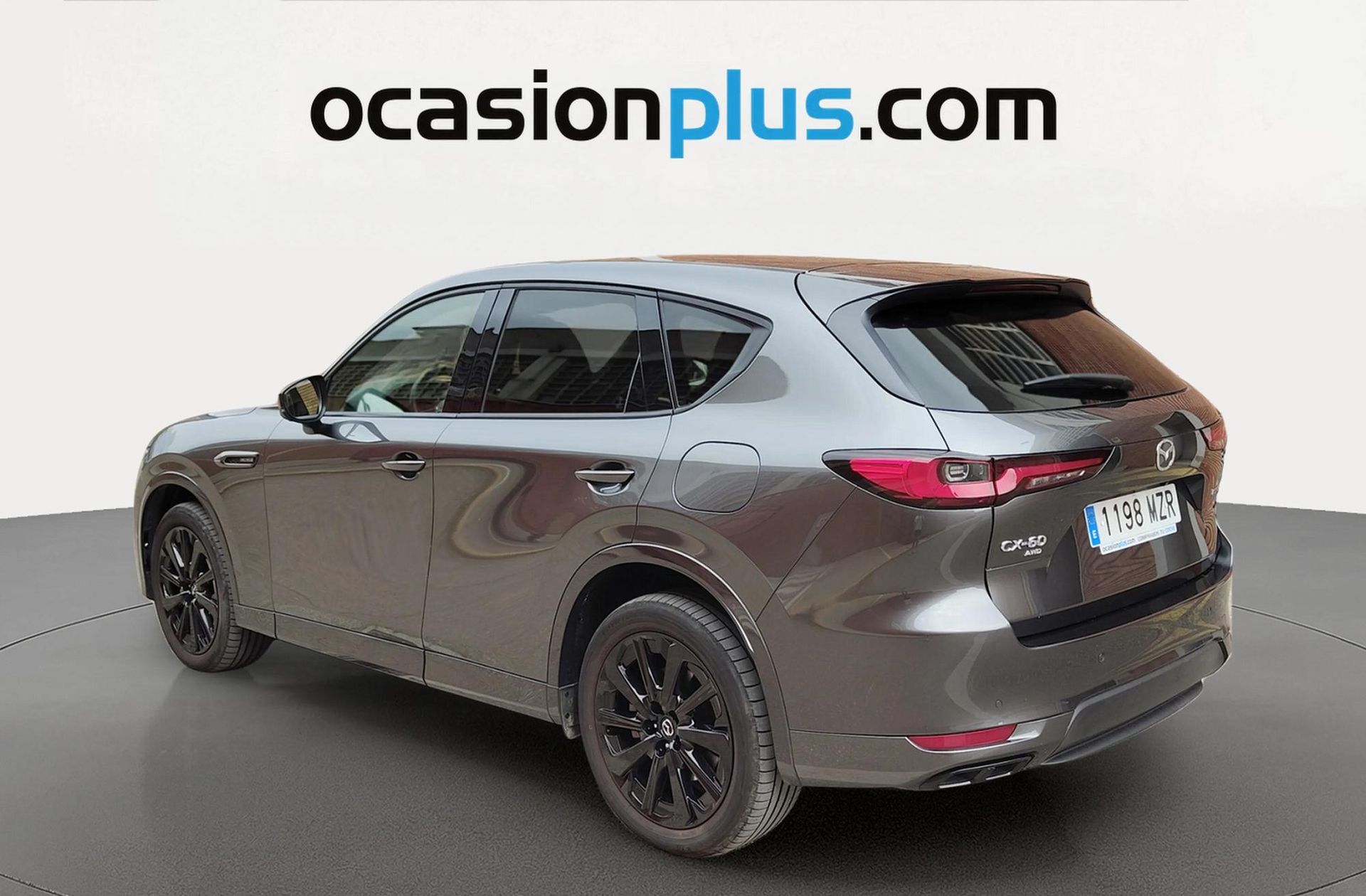 Mazda CX-60 e-Skyactiv D MHEV Homura Plus 4WD - foto 3