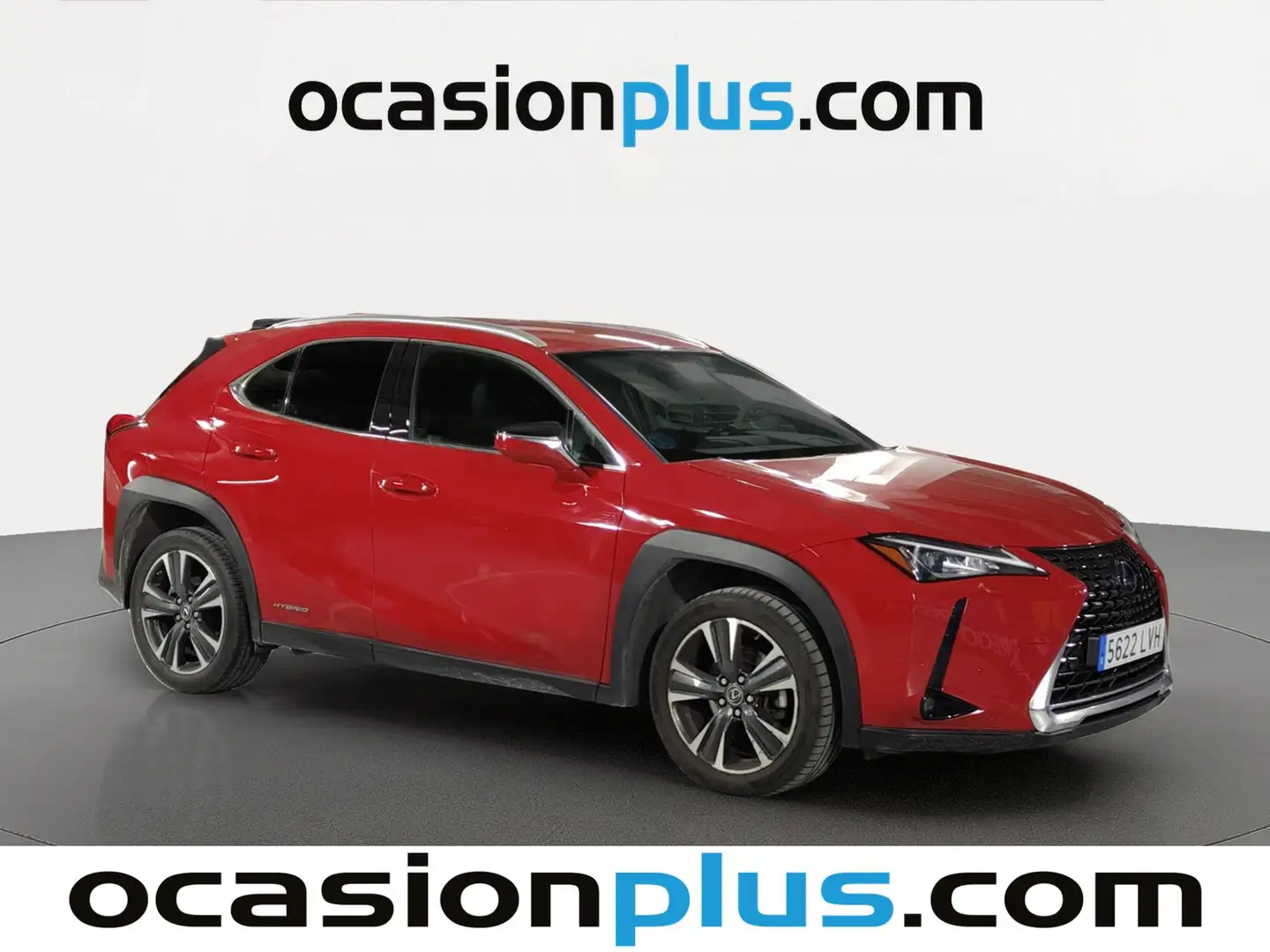 Foto Lexus UX Lexus UX 250h Premium (184 CV)