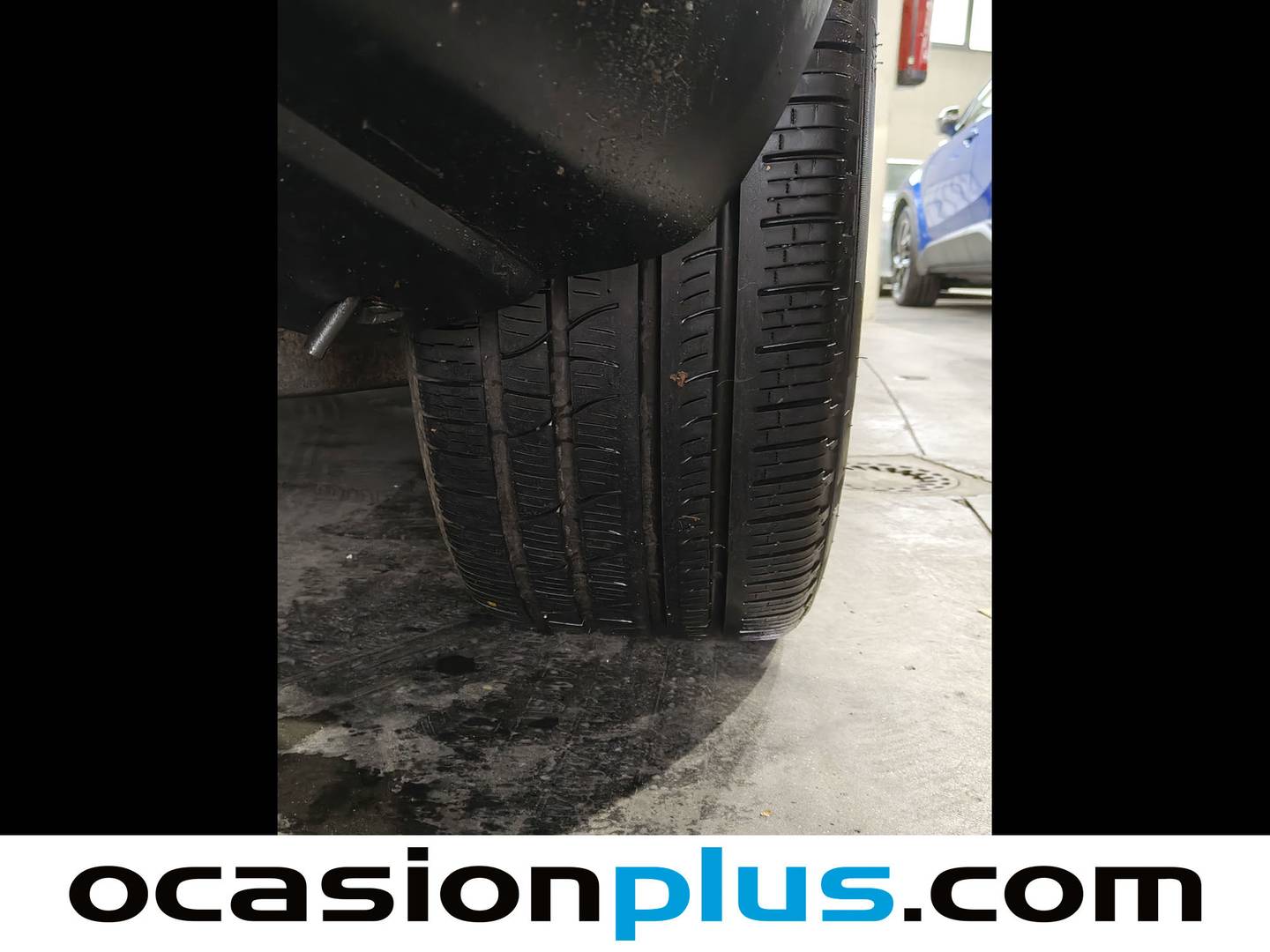 Foto Land Rover Range Rover Sport Land Rover Range Rover Sport 3.0 SDV6 HSE Dynamic (306 CV) 7 plazas