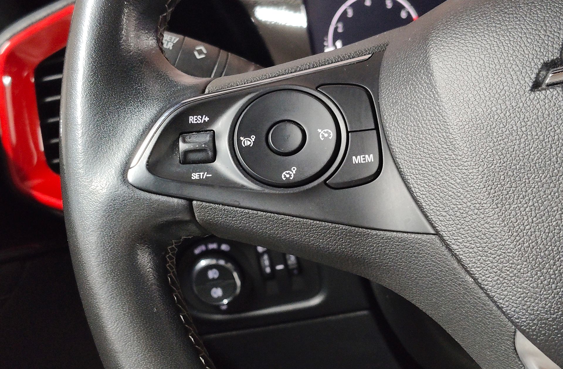 Opel Mokka 1.2 Turbo GS Line - foto 29
