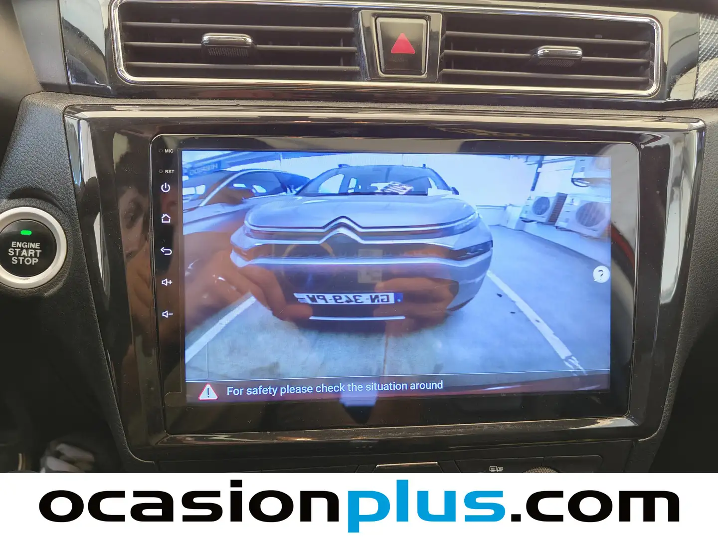 Foto DFSK 580 DFSK 580 1.5 T Luxury (149 CV) 7 Plazas