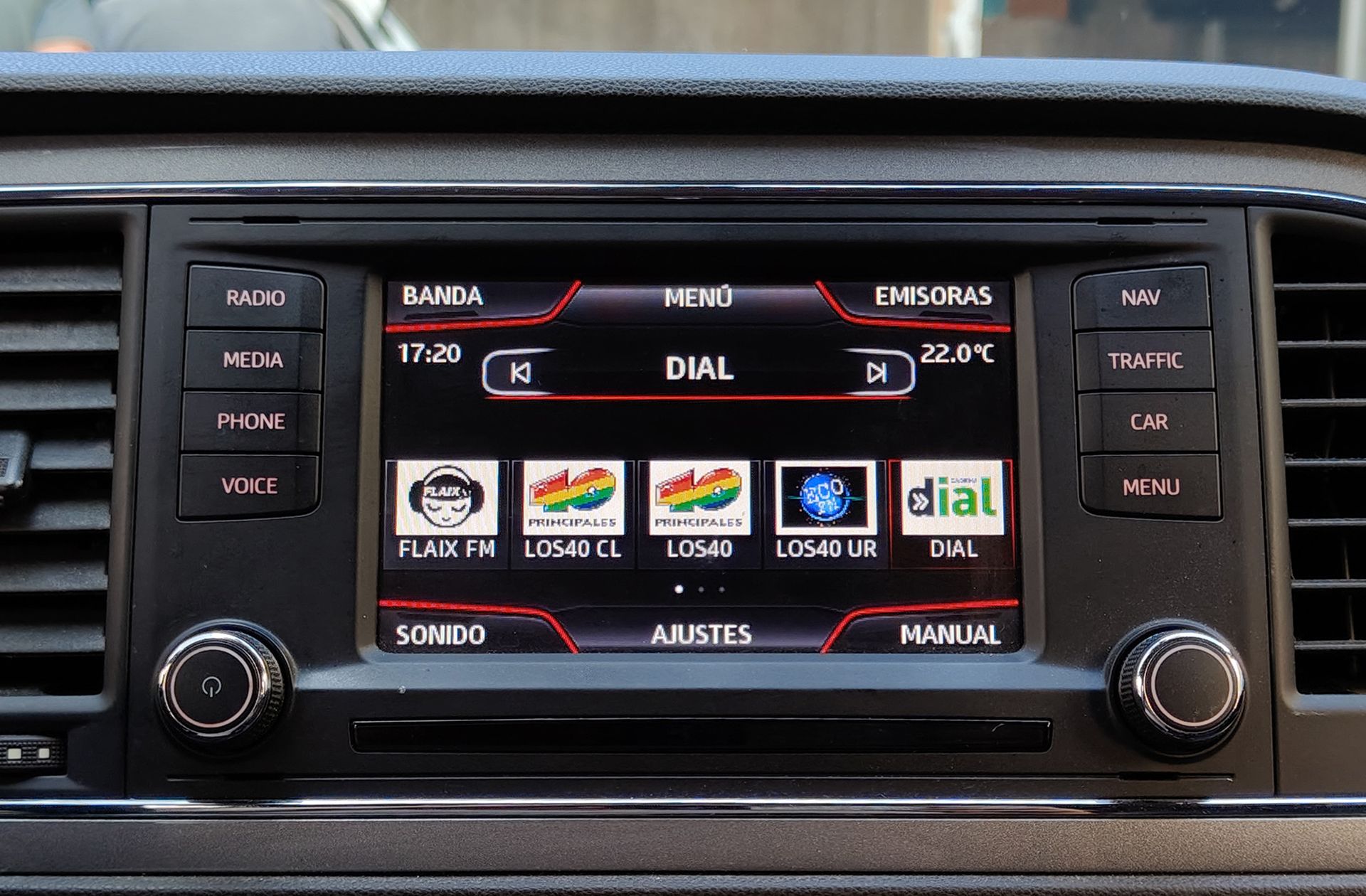 SEAT León ST 2.0 TDI FR - foto 33