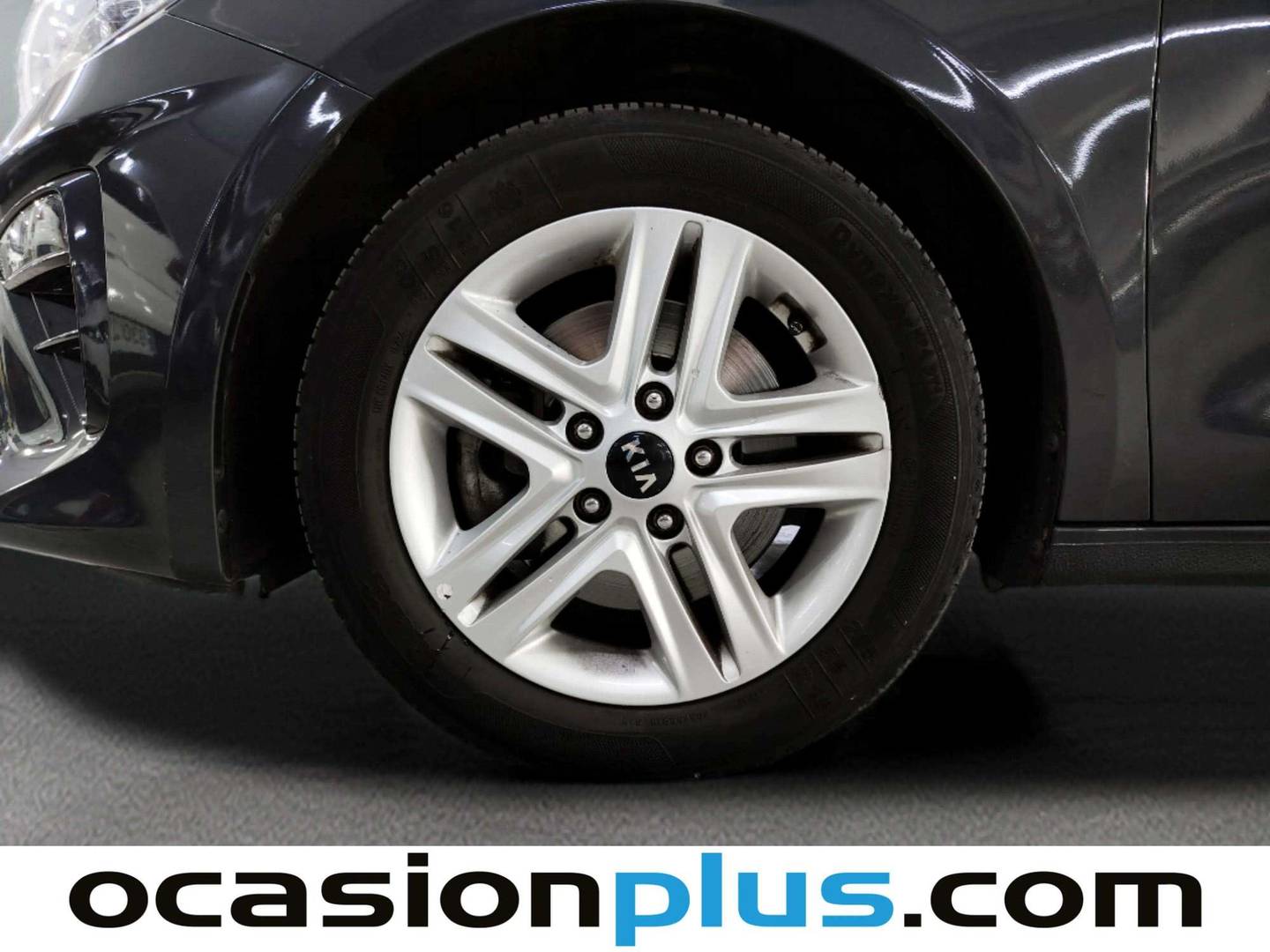 KIA Ceed KIA Ceed 1.0 T-GDi Drive  (120 CV) al mejor precio