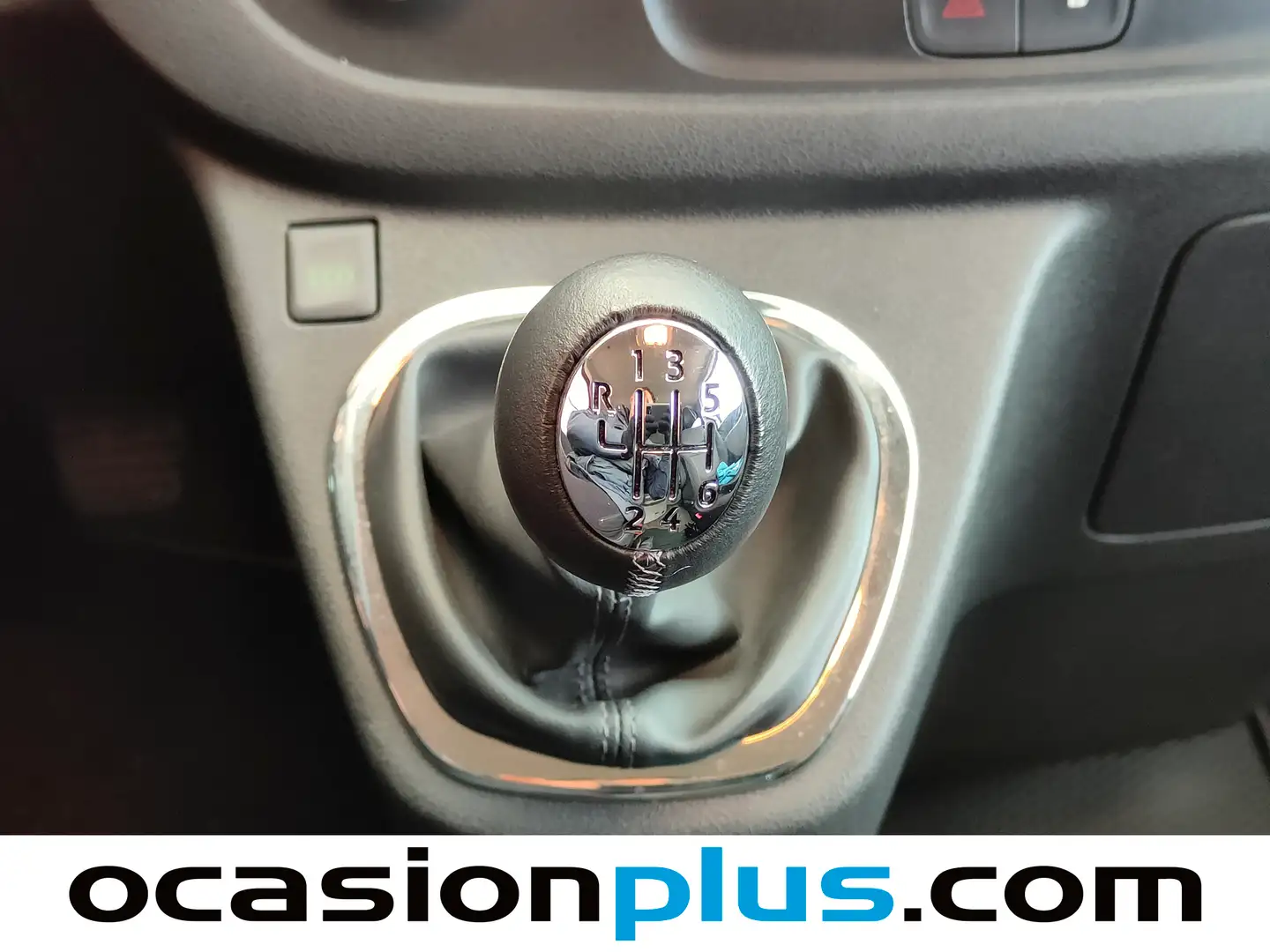 Foto Renault Trafic Renault Trafic Passenger Passenger dCi 125 Edition Energy (125 CV)