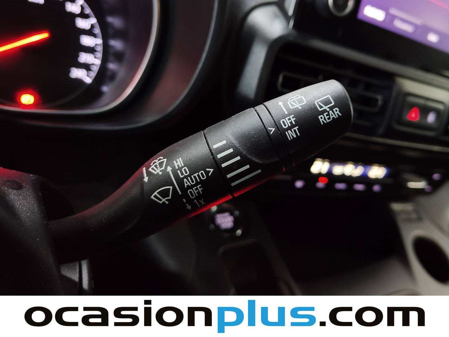 Foto Opel Combo Life Opel Combo Life 1.5 TD Business Edition Plus L1  (102 CV)