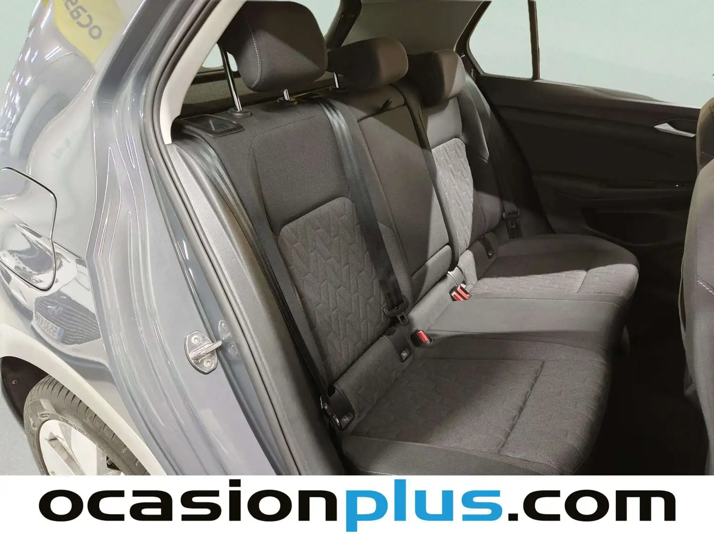 Foto Volkswagen Golf Volkswagen Golf Más 2.0 TDI (115 CV)