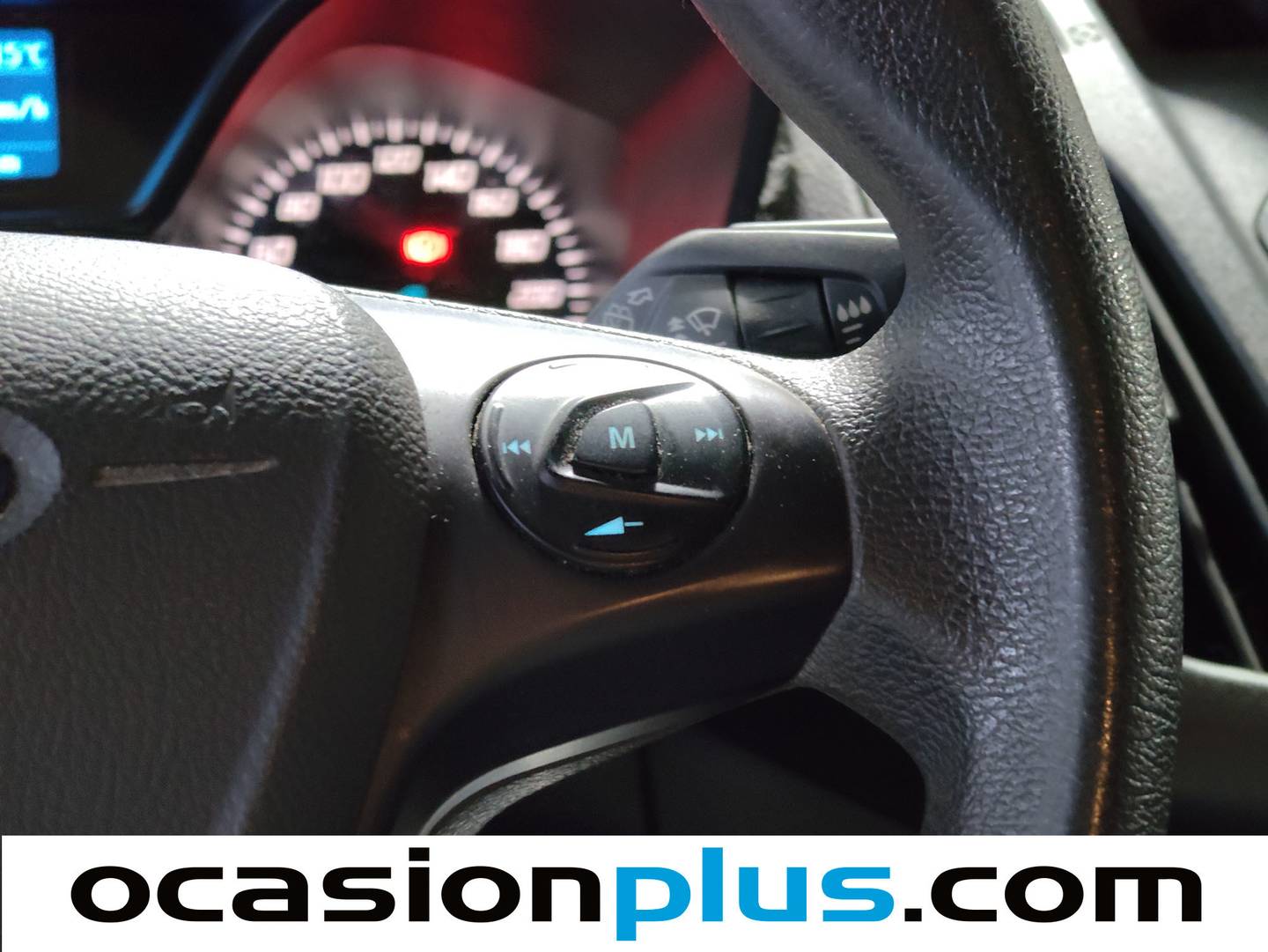 Acabados Ford Transit Connect Ford Transit Connect 1.5 TDCI Ambiente 220 L1 (75 CV)