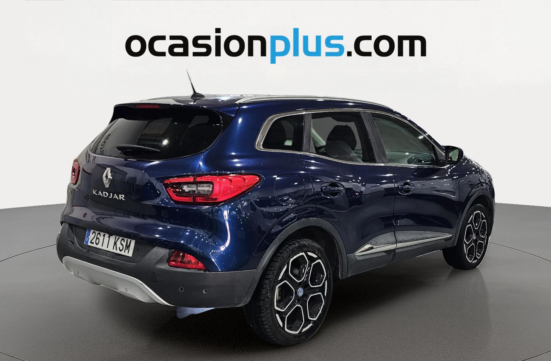 Renault Kadjar S -Edition GPF TCe - foto 3