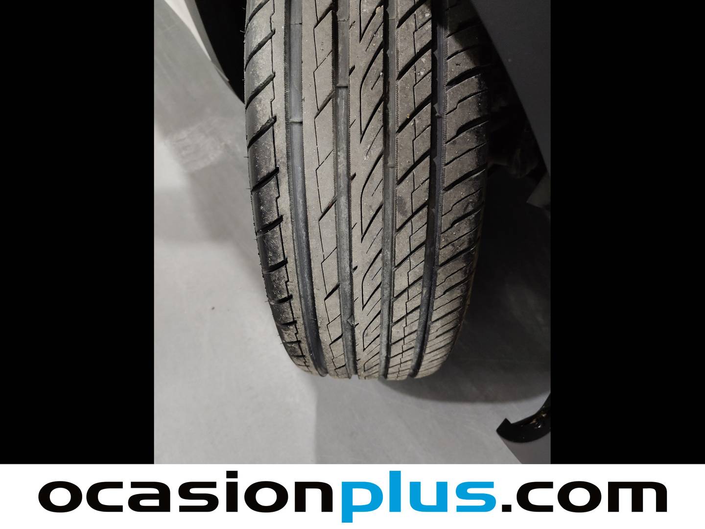 Volkswagen T-Cross Volkswagen T-Cross Sport 1.5 TSI (150 CV) DSG Pack R-Line seminuevo