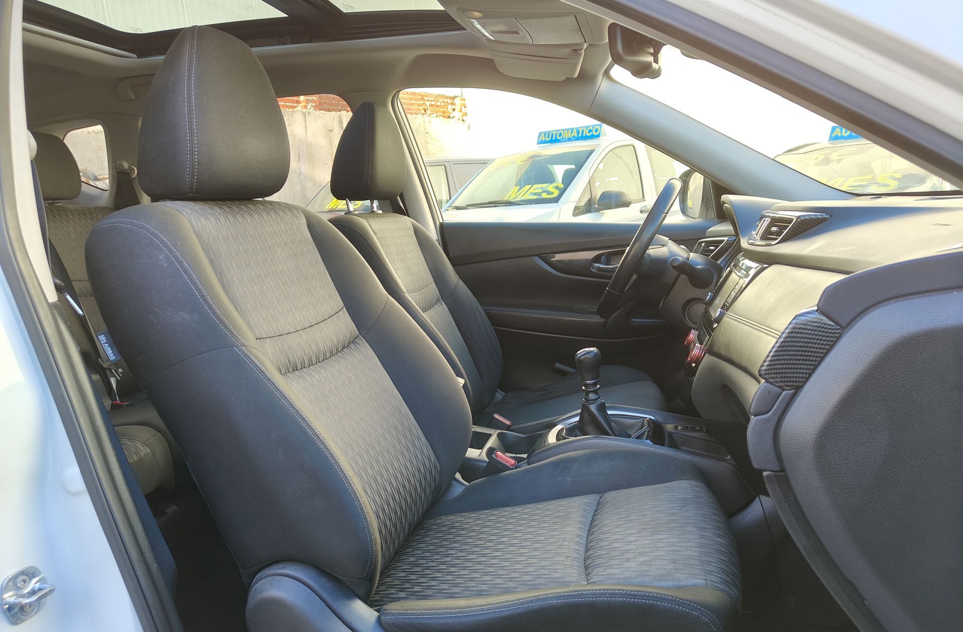 Nissan X-Trail 1.6 DIG-T N-Connecta 4x2 - foto 18