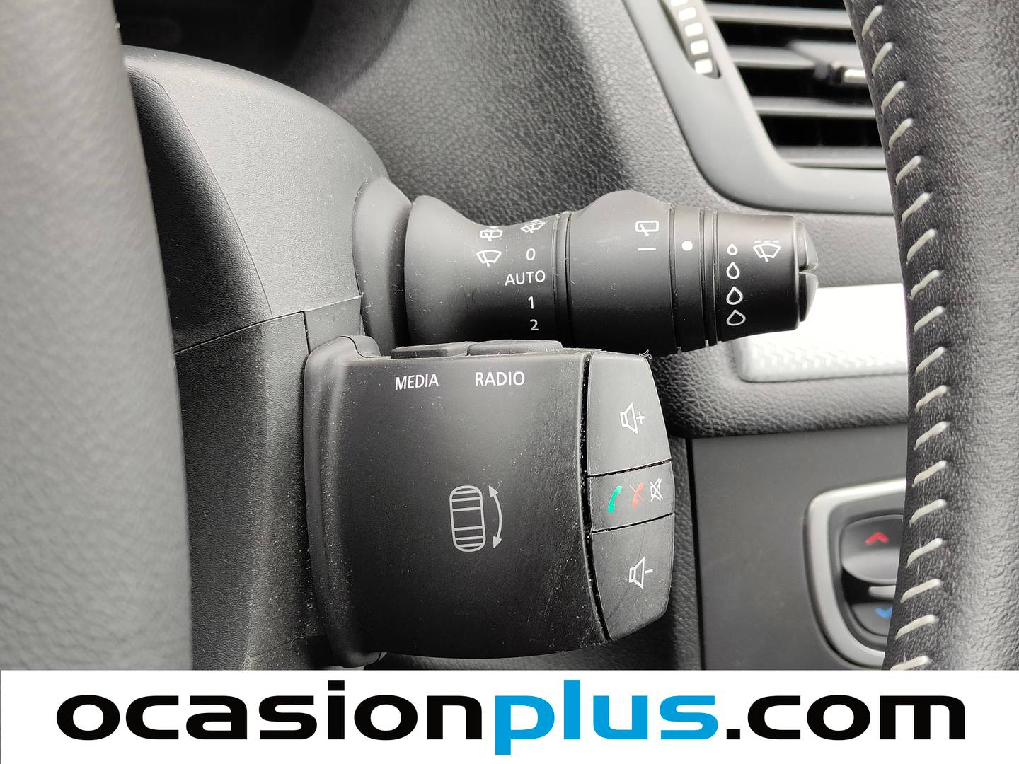 Foto Renault Mégane Renault Megane Dynamique Energy Tce S&S eco2 (115CV)